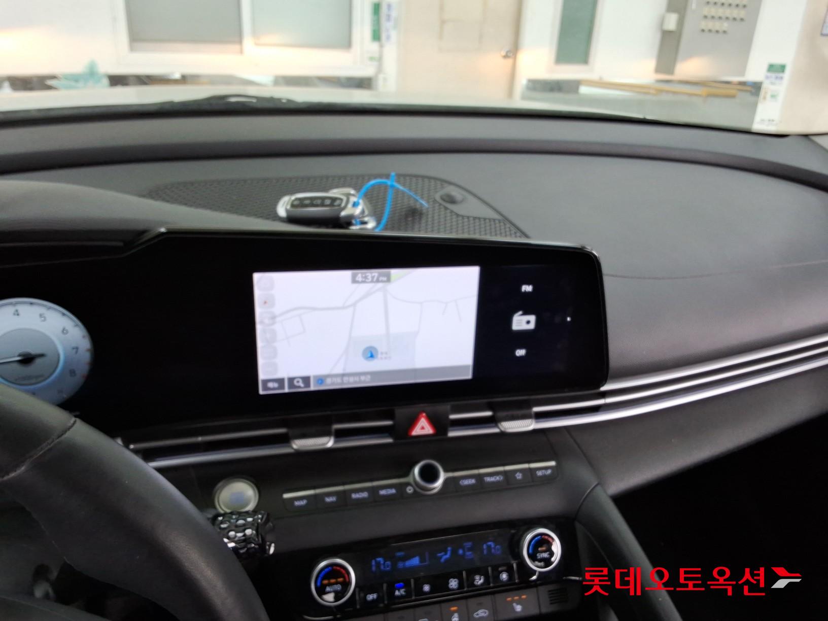 현대자동차 아반떼 2021 - 이미지 32