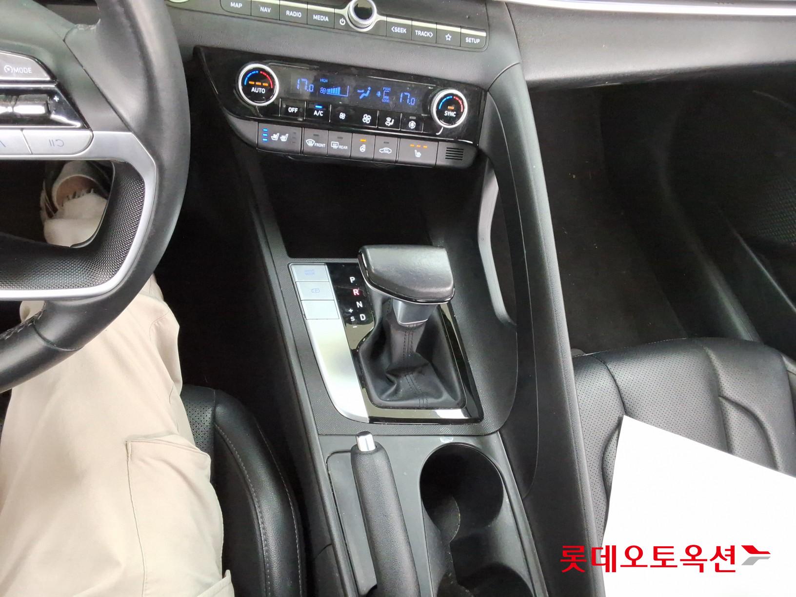 현대자동차 아반떼 2021 - 이미지 34