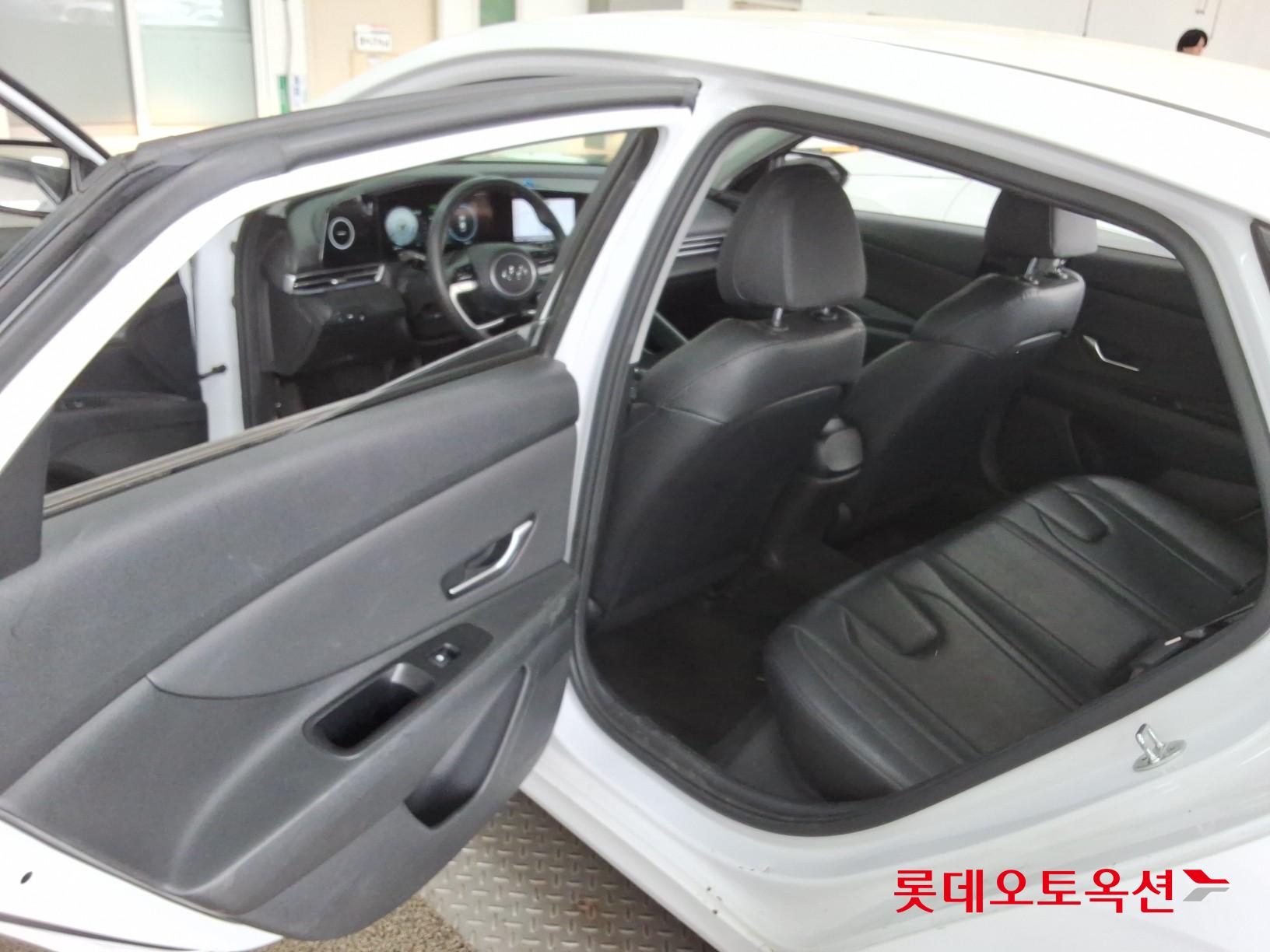 현대자동차 아반떼 2021 - 이미지 37