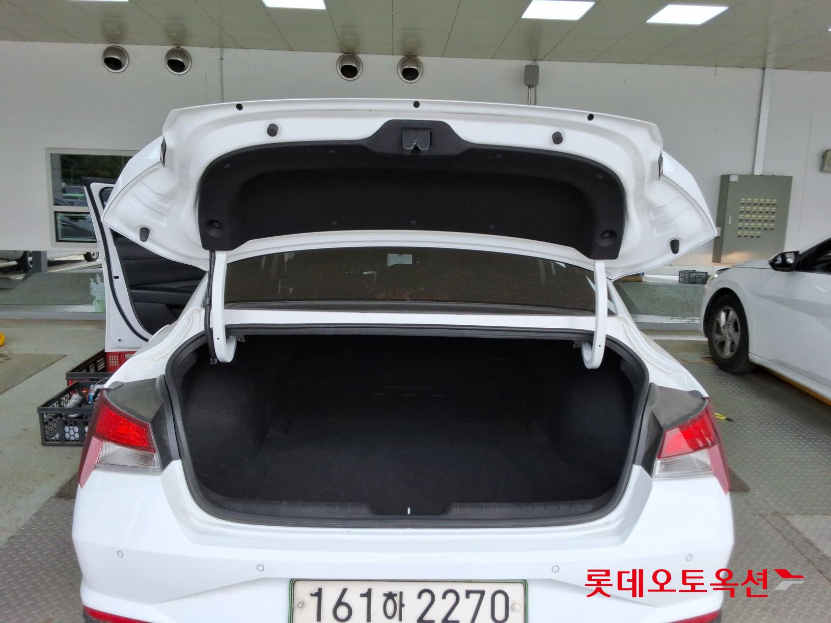 현대자동차 아반떼 2021 - 이미지 9