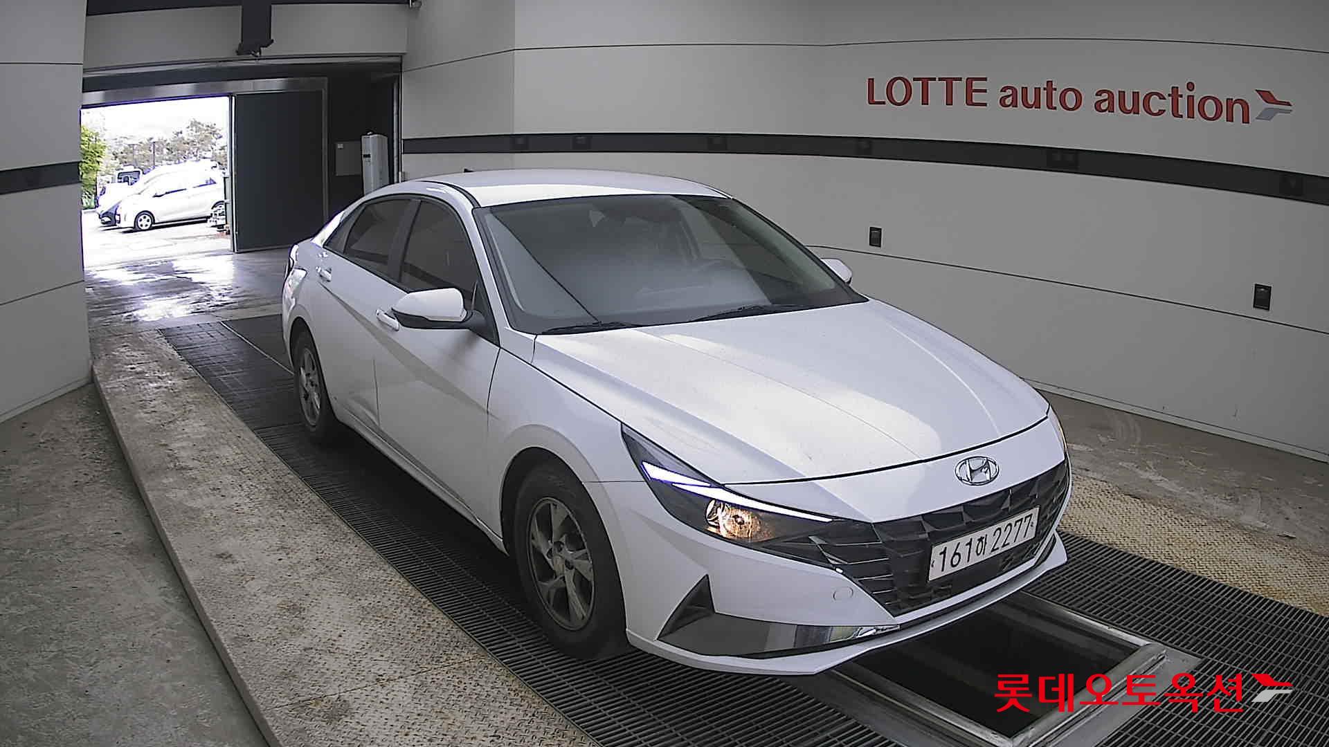 هيونداي إلانترا 2021 - صورة 6