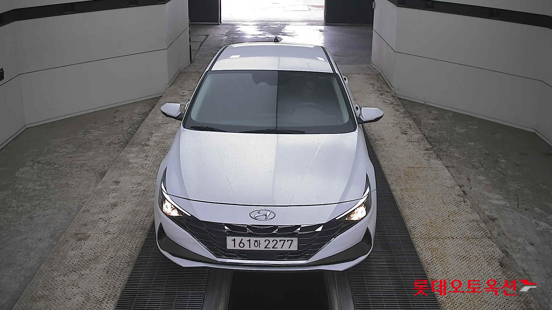 هيونداي إلانترا