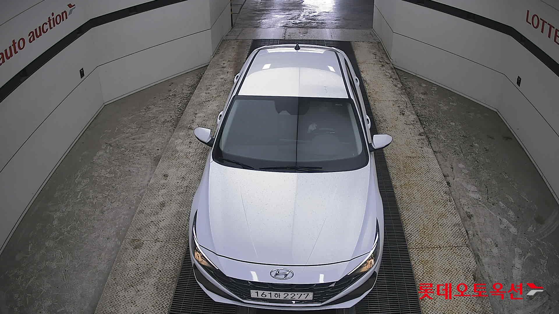 هيونداي إلانترا 2021 - صورة 7