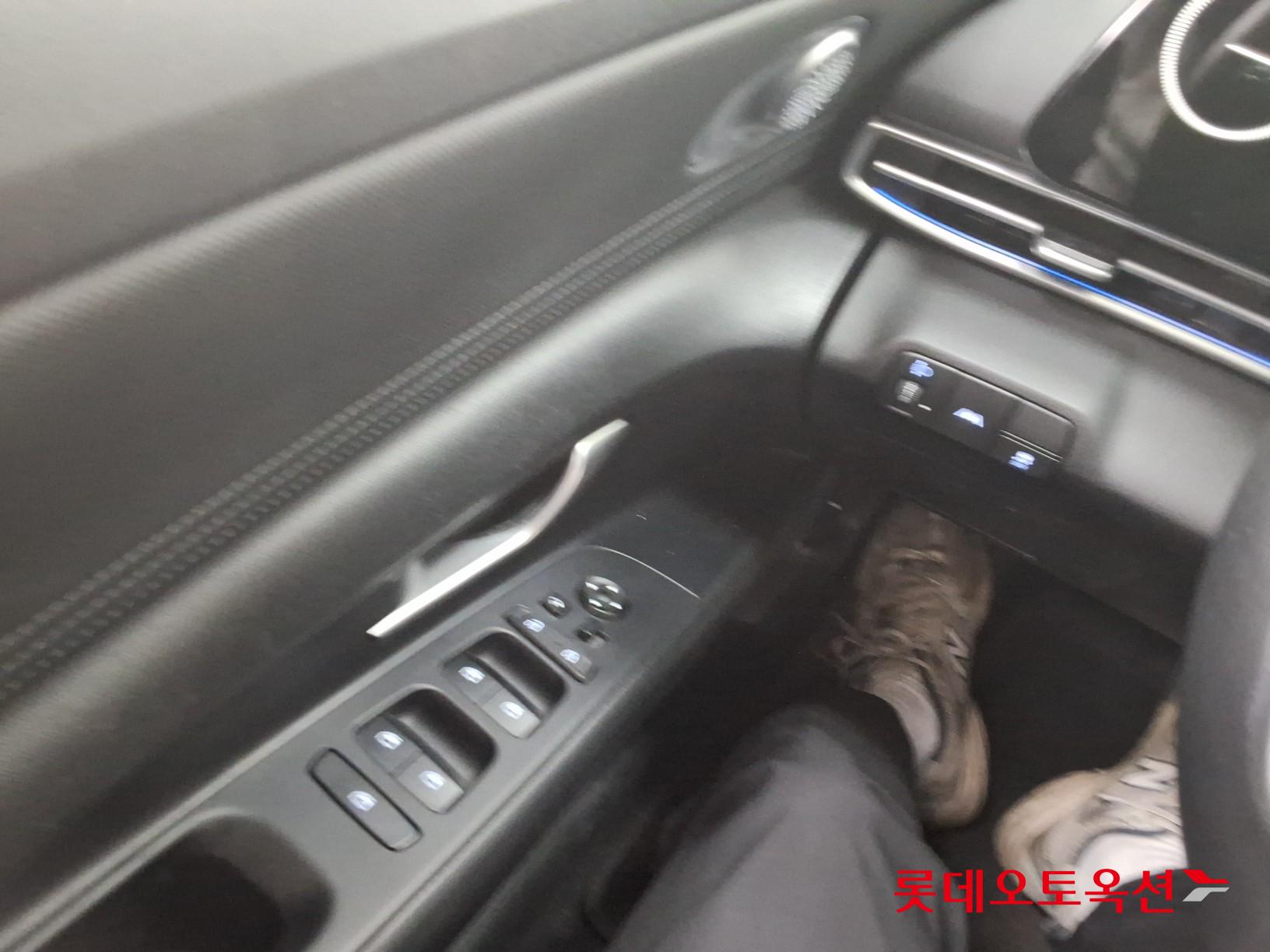 هيونداي إلانترا 2021 - صورة 29