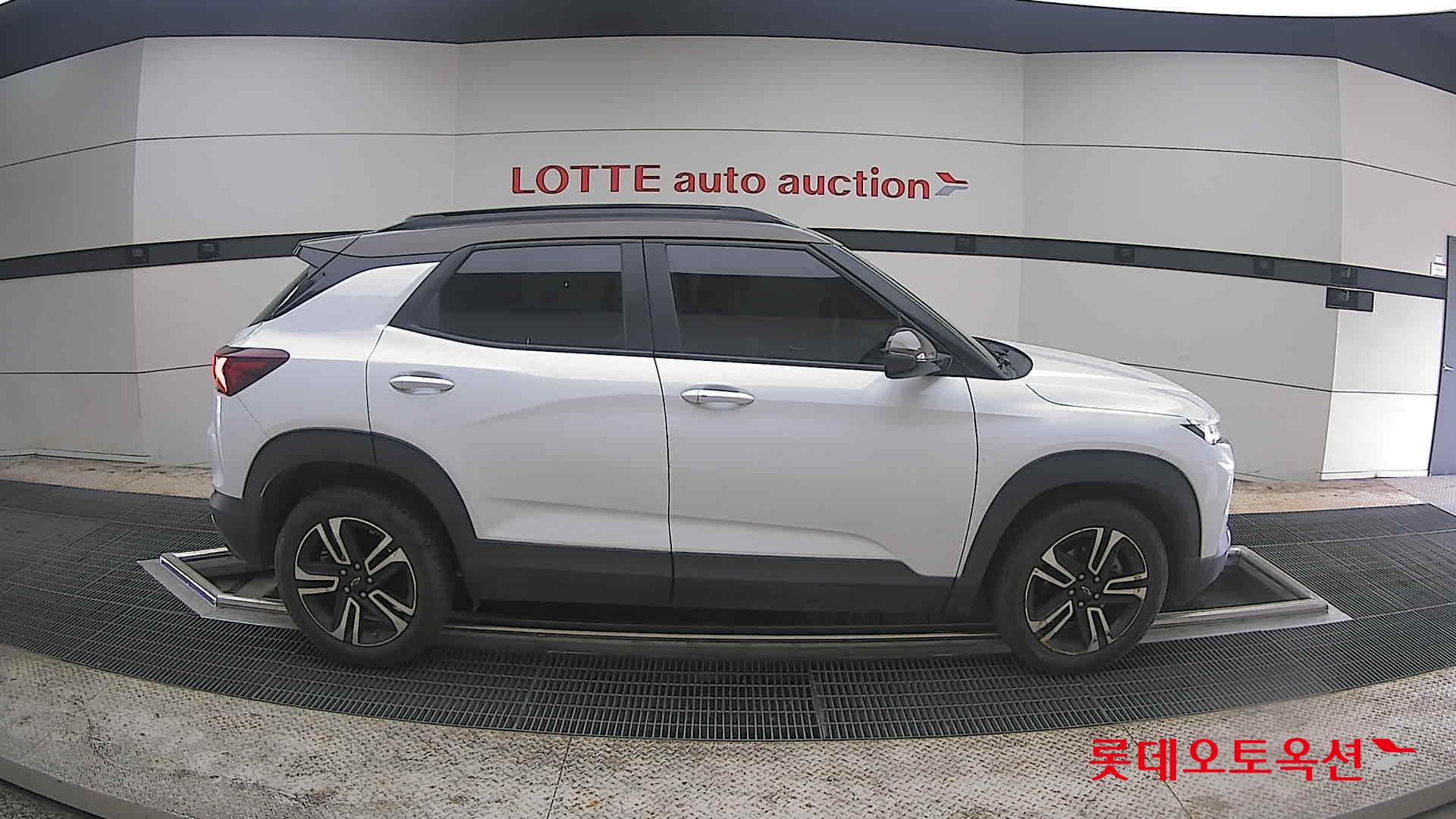 한국지엠 트레일블레이저 2022 - 이미지 21