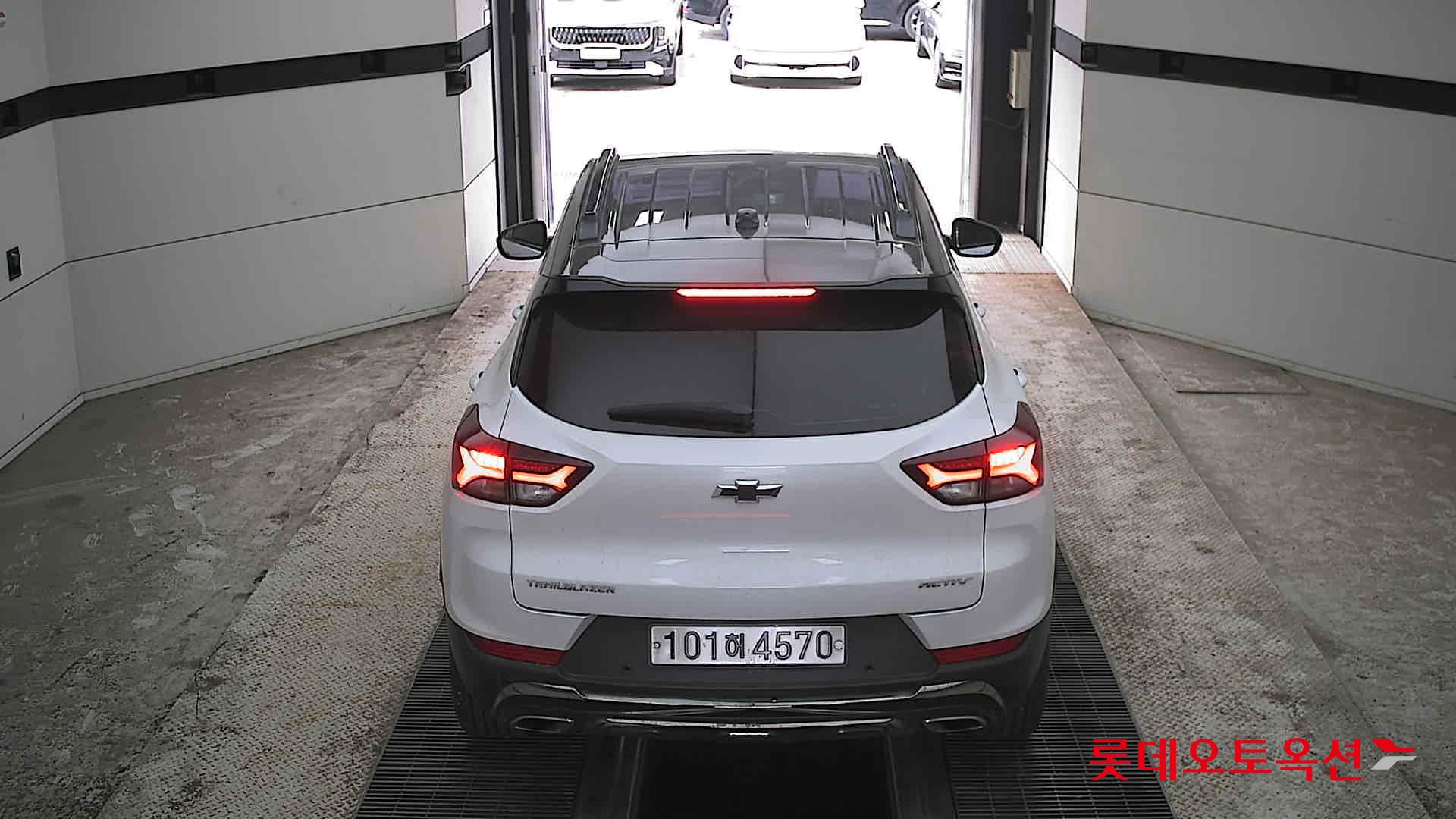 한국지엠 트레일블레이저 2022 - 이미지 17