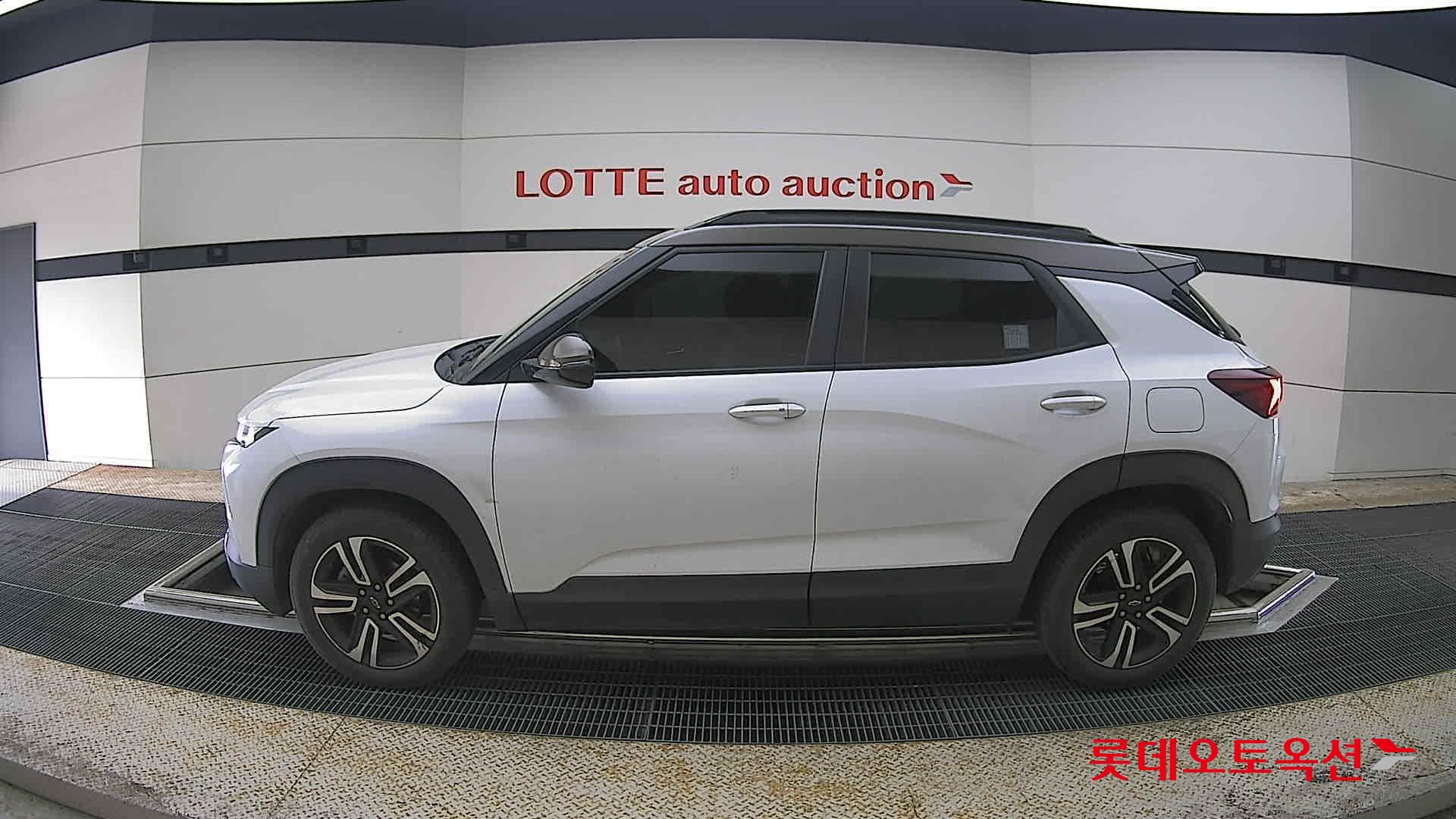 한국지엠 트레일블레이저 2022 - 이미지 13