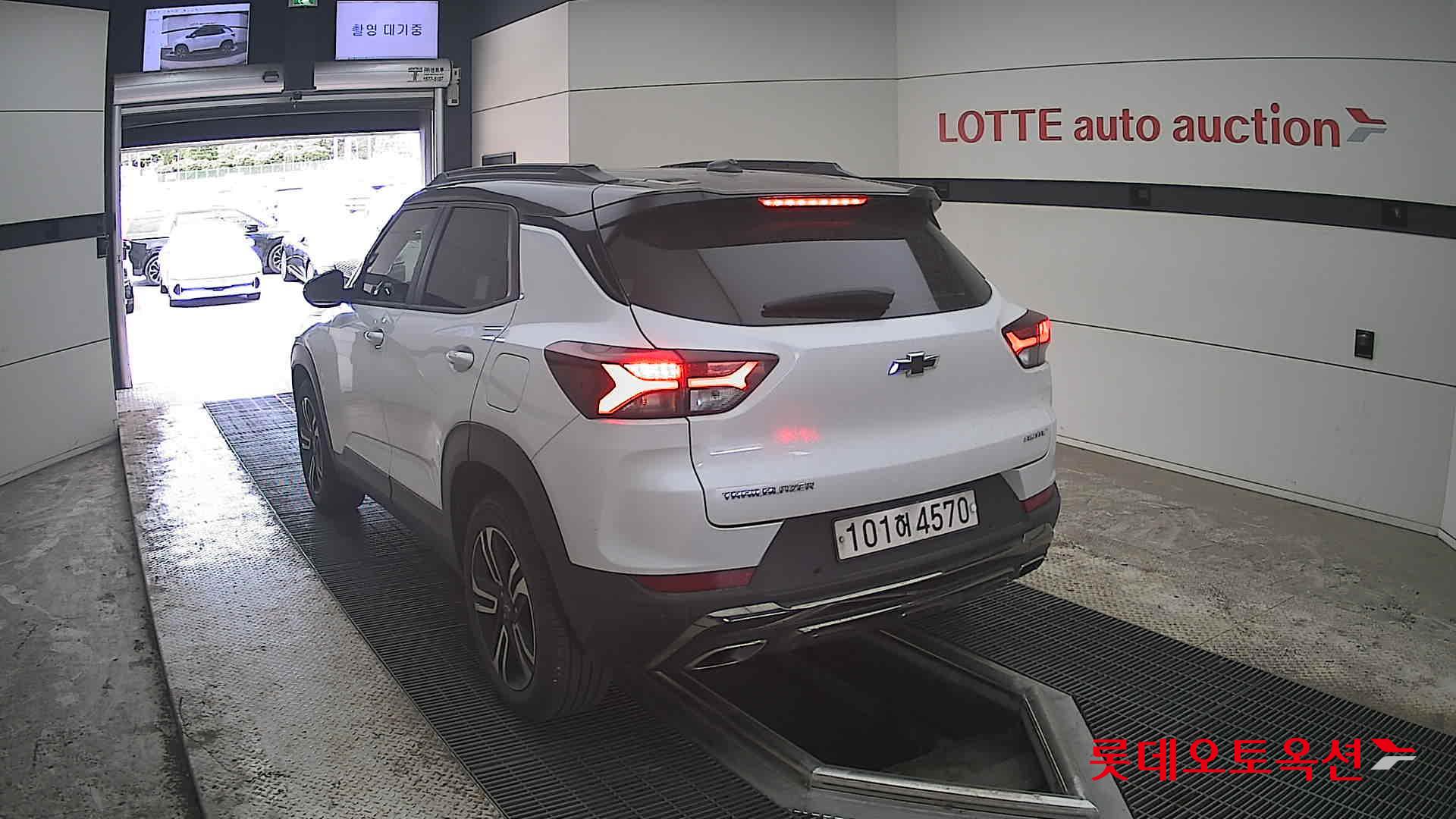 한국지엠 트레일블레이저 2022 - 이미지 16