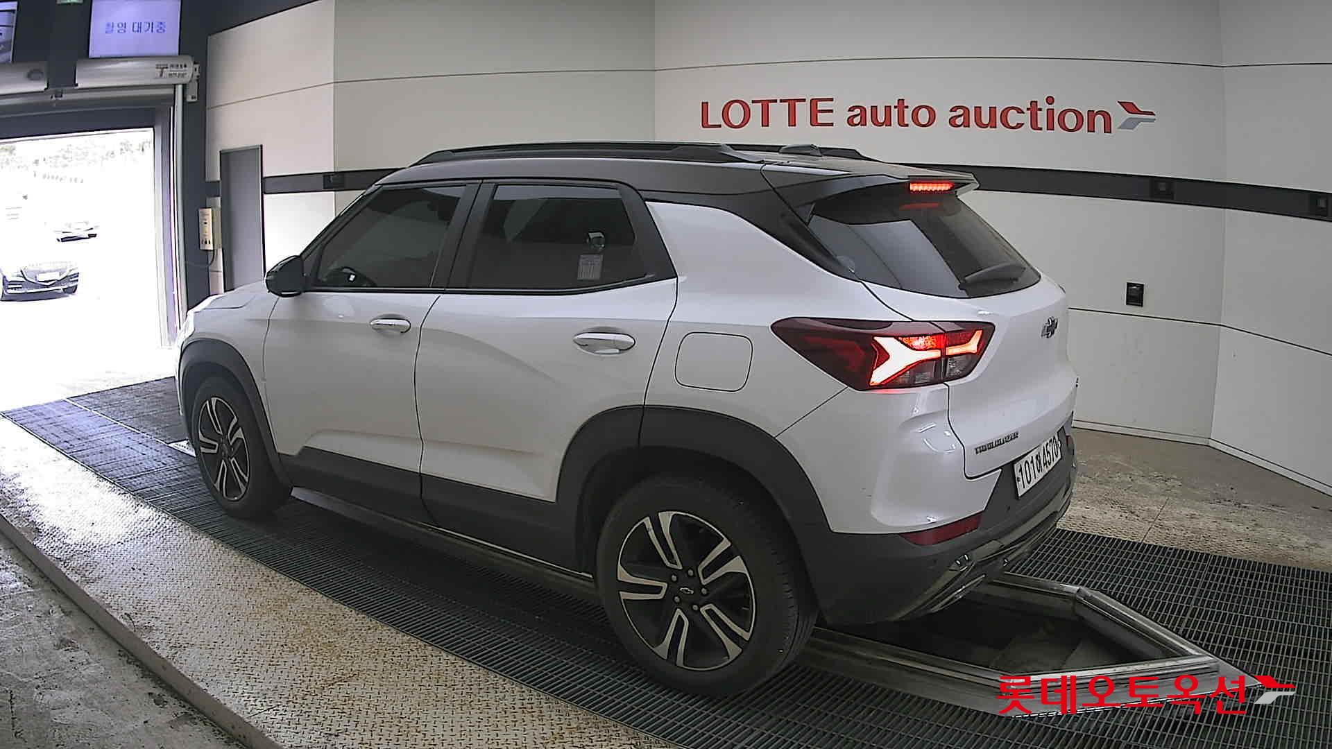 한국지엠 트레일블레이저 2022 - 이미지 15