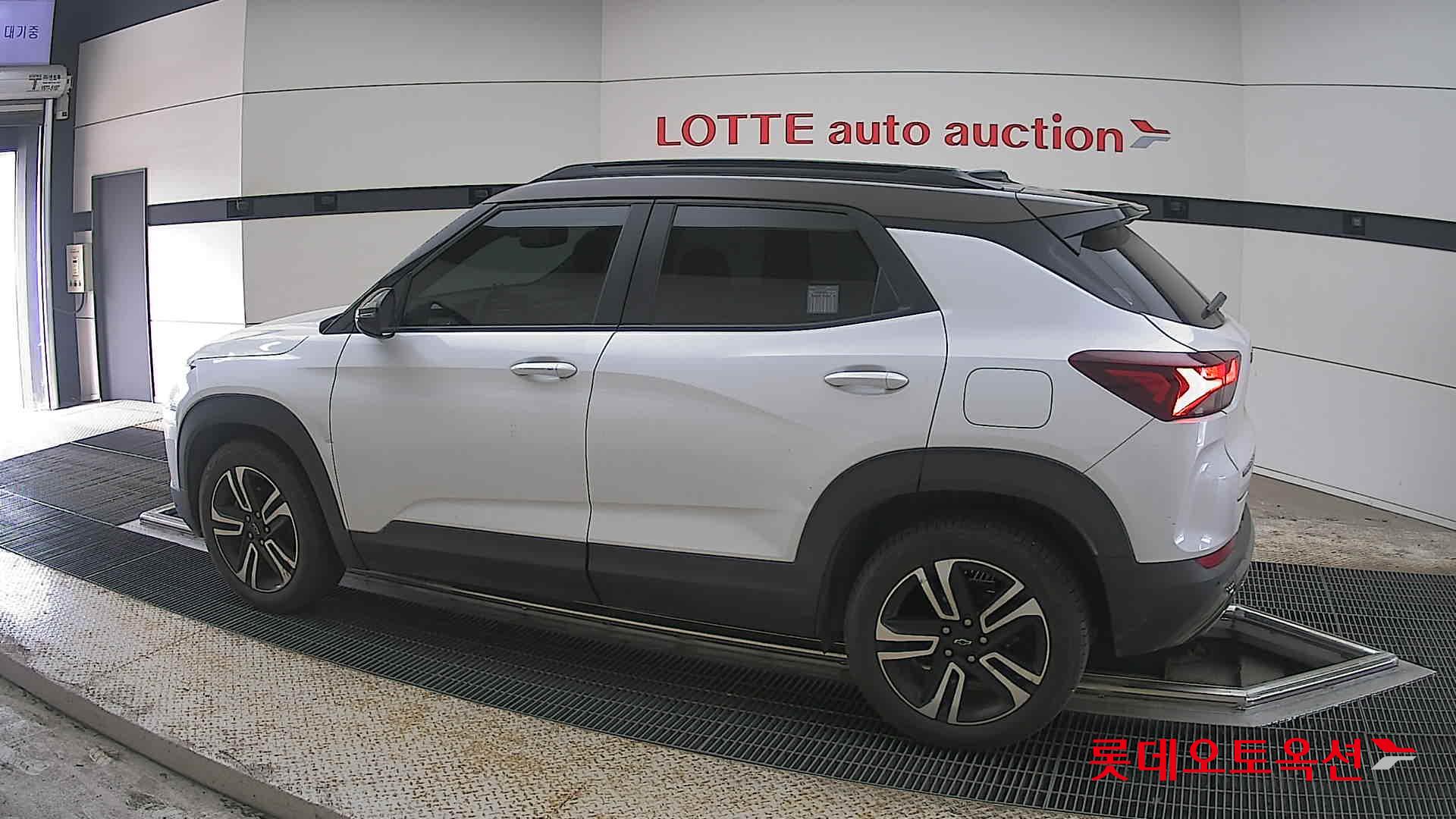 한국지엠 트레일블레이저 2022 - 이미지 14