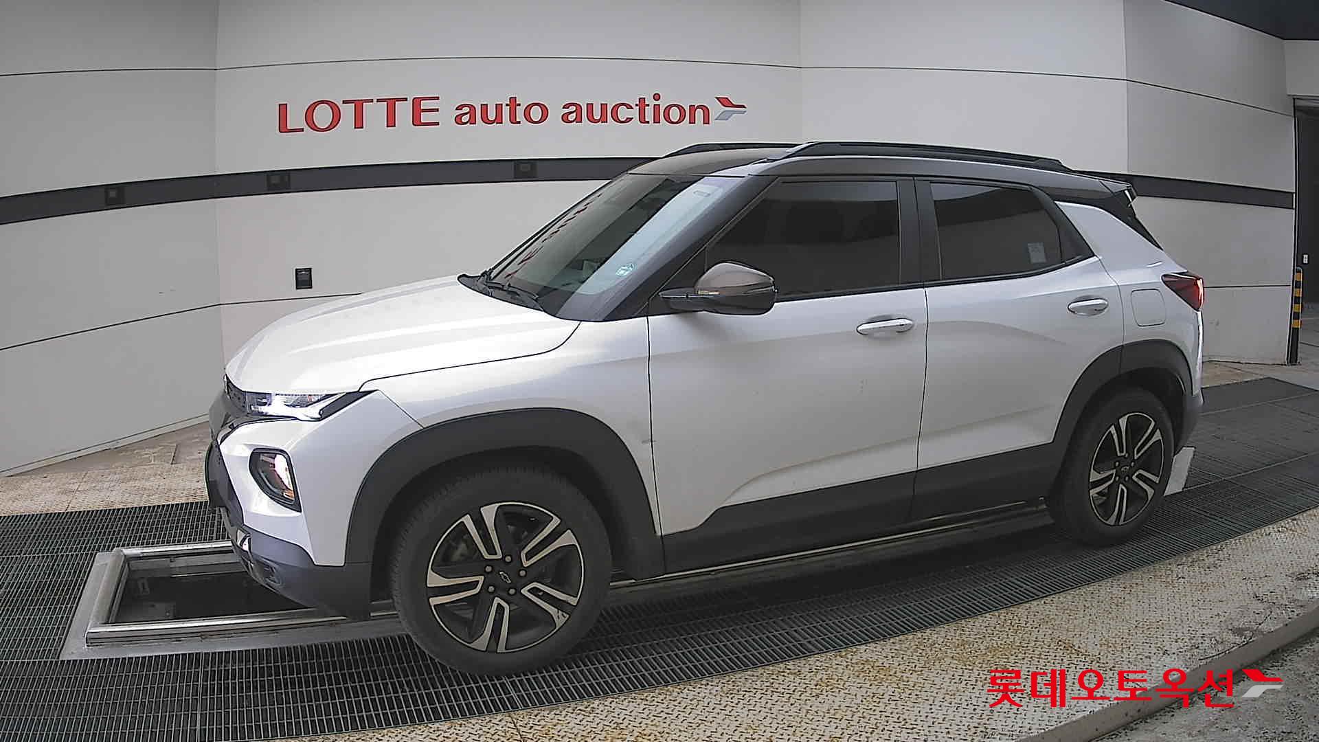 한국지엠 트레일블레이저 2022 - 이미지 12