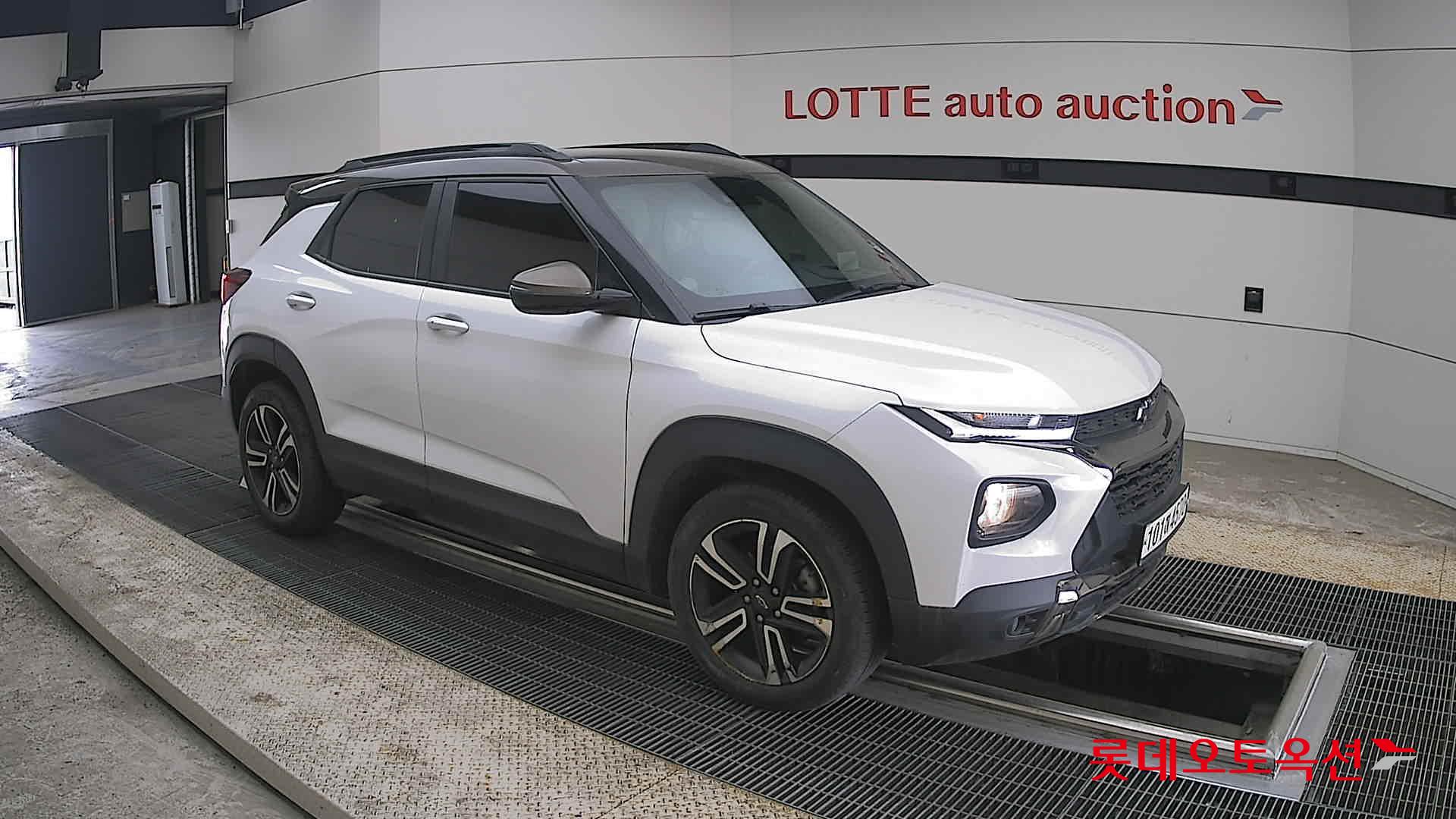 한국지엠 트레일블레이저 2022 - 이미지 23