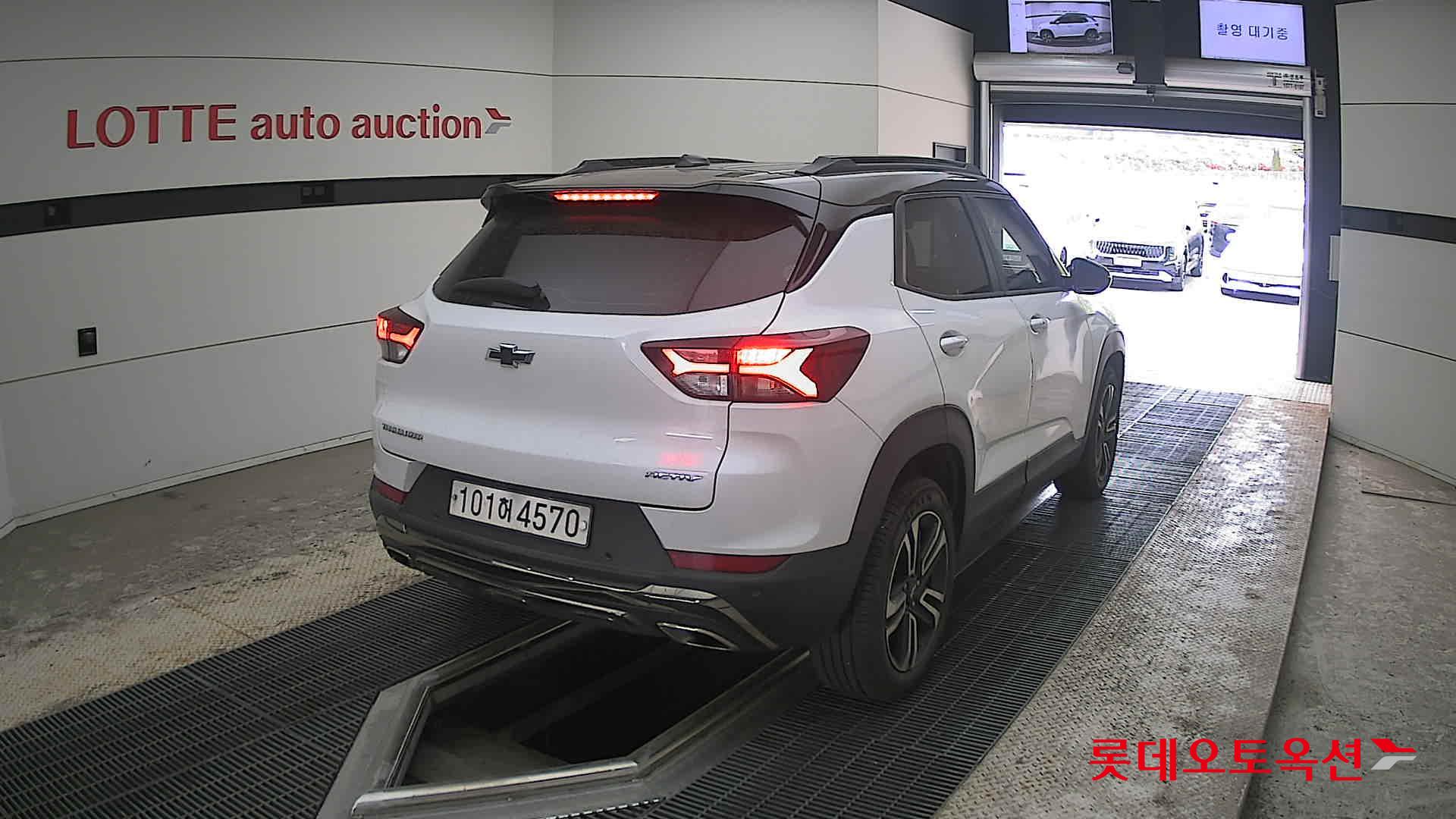 한국지엠 트레일블레이저 2022 - 이미지 18