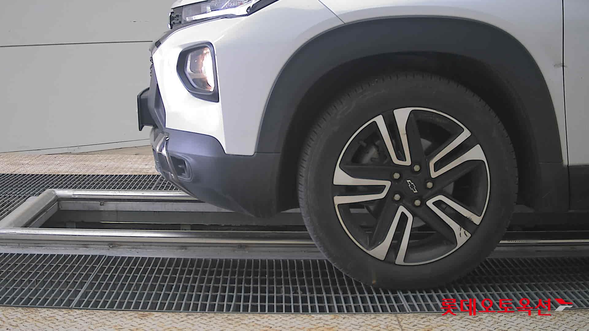 한국지엠 트레일블레이저 2022 - 이미지 25