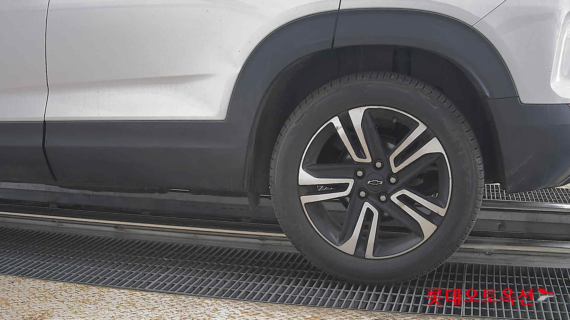 한국지엠 트레일블레이저 2022 - 이미지 26