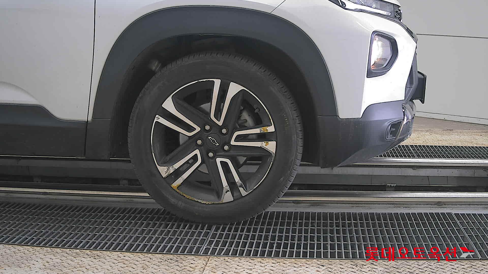 한국지엠 트레일블레이저 2022 - 이미지 27