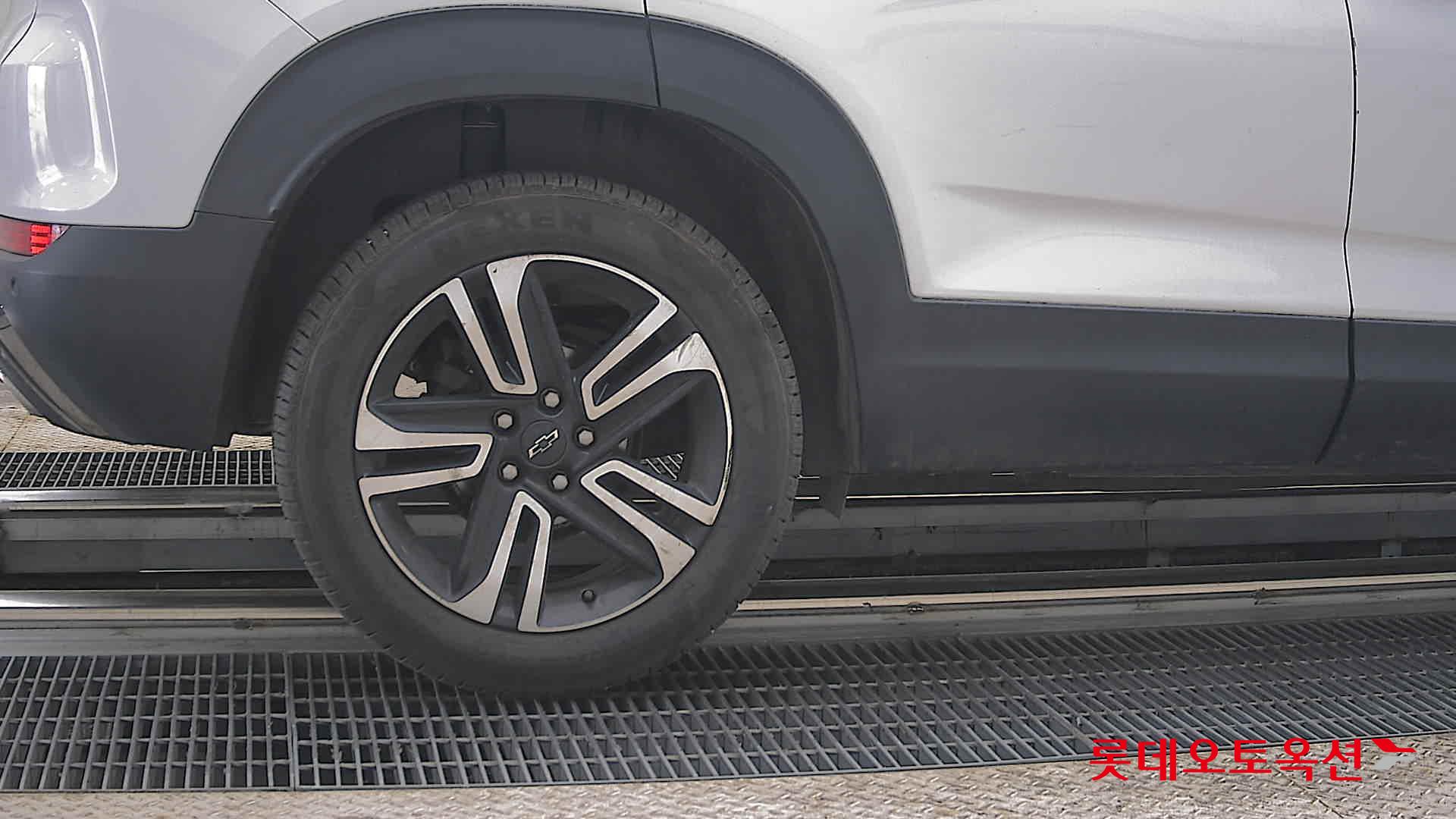 한국지엠 트레일블레이저 2022 - 이미지 28