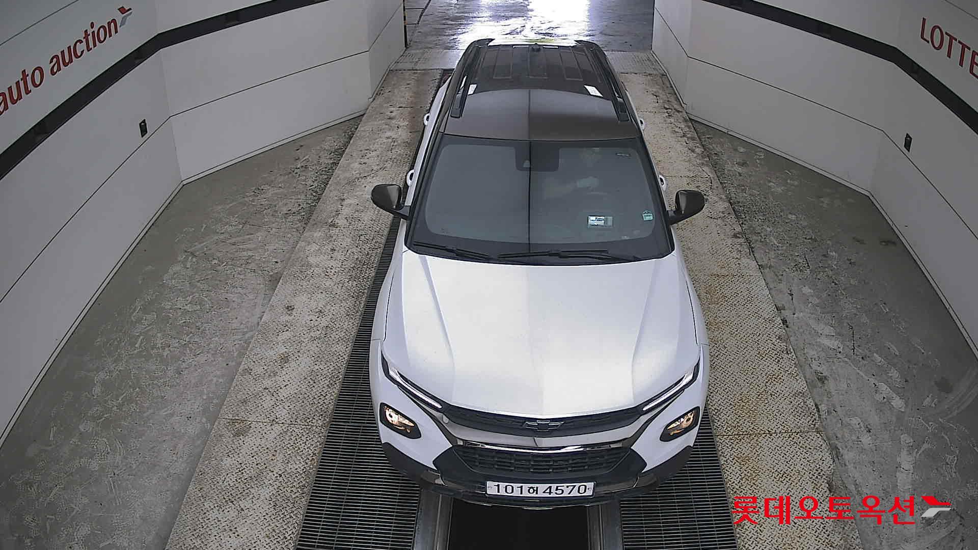 한국지엠 트레일블레이저 2022 - 이미지 7