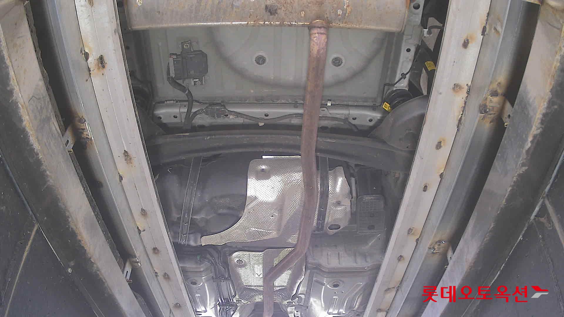 한국지엠 트레일블레이저 2022 - 이미지 2