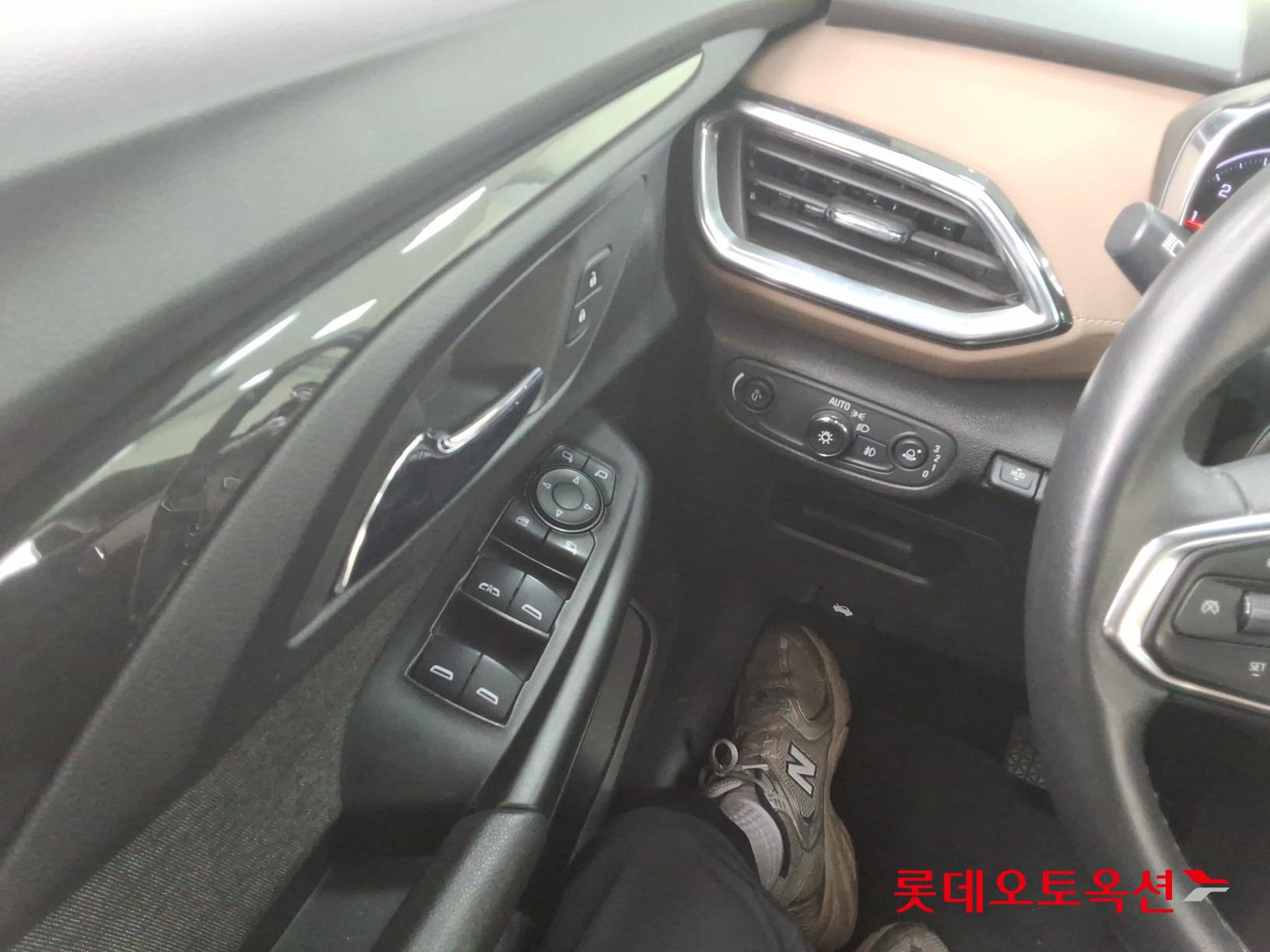 한국지엠 트레일블레이저 2022 - 이미지 29