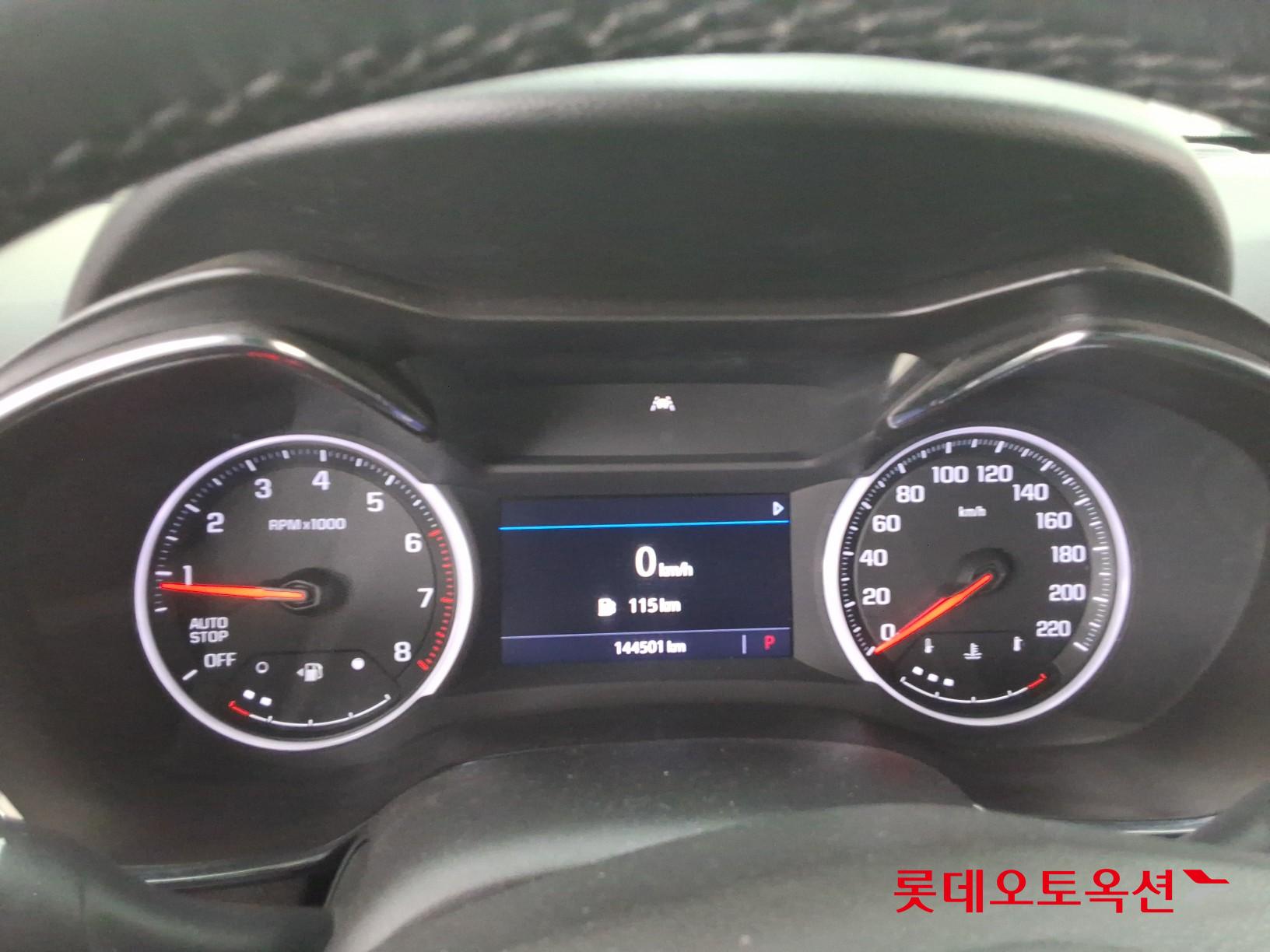 한국지엠 트레일블레이저 2022 - 이미지 31