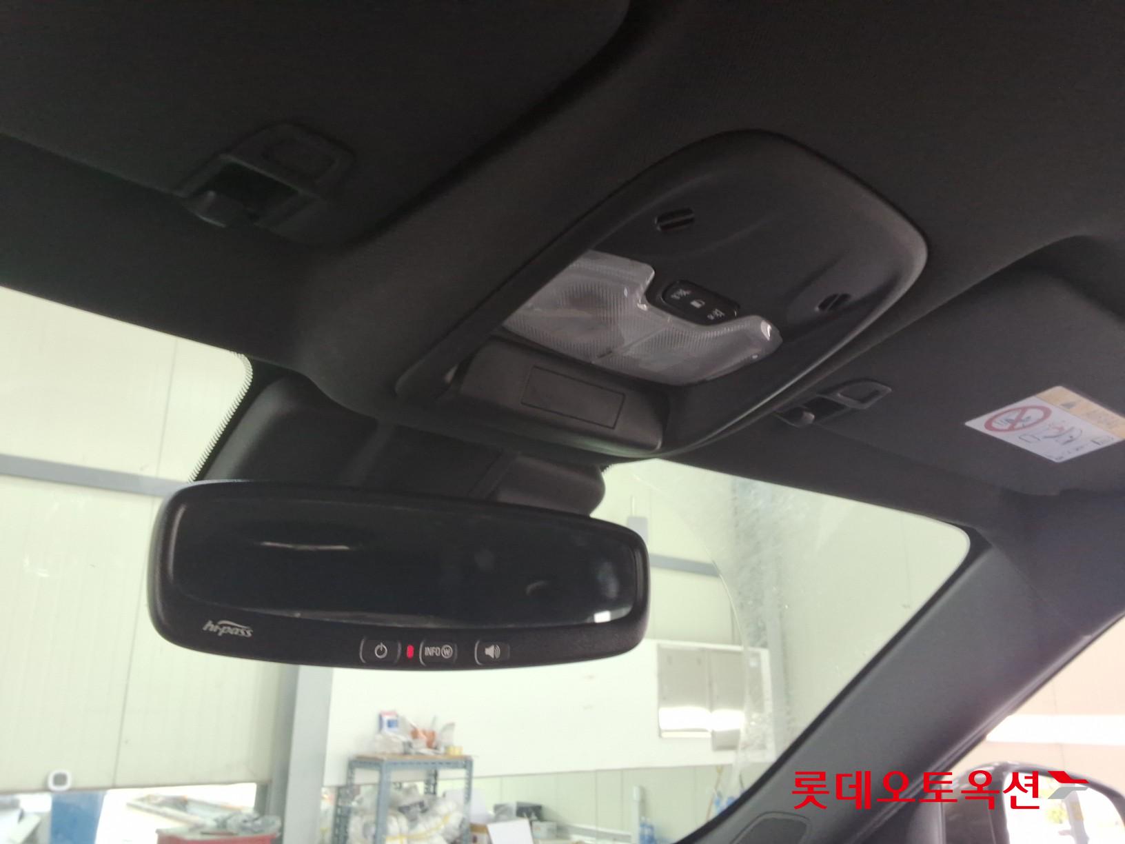 한국지엠 트레일블레이저 2022 - 이미지 32