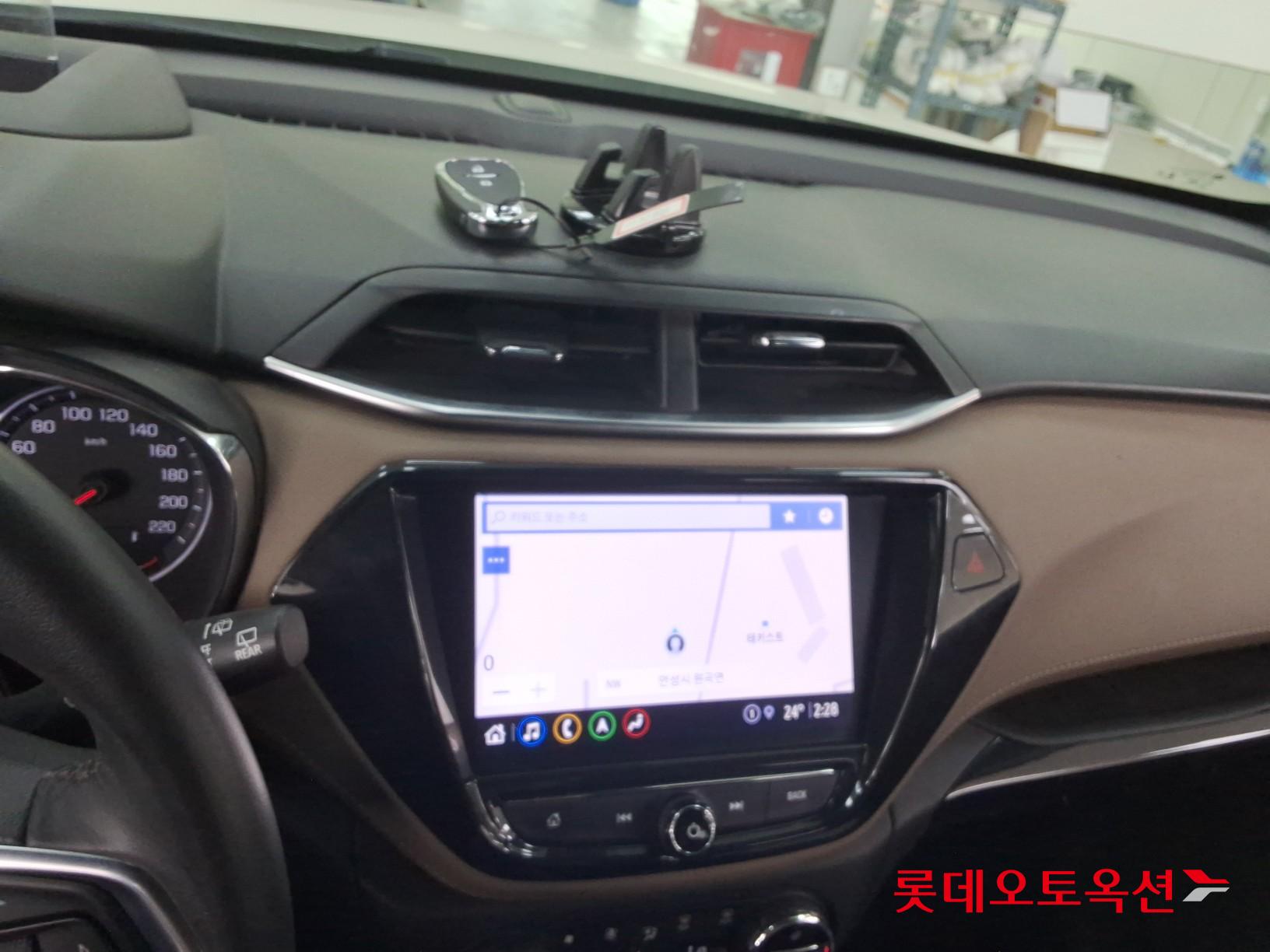 한국지엠 트레일블레이저 2022 - 이미지 33