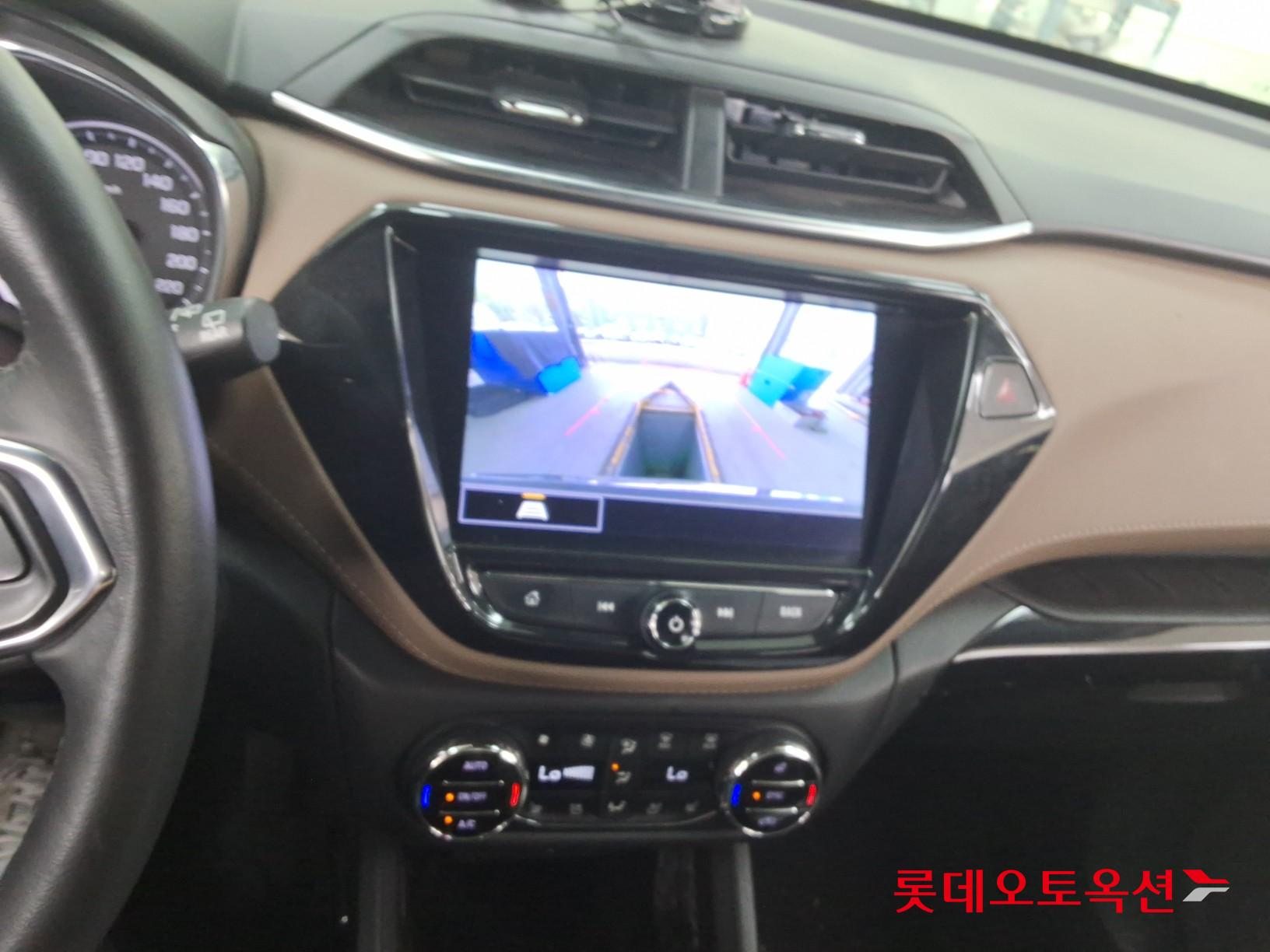 한국지엠 트레일블레이저 2022 - 이미지 34