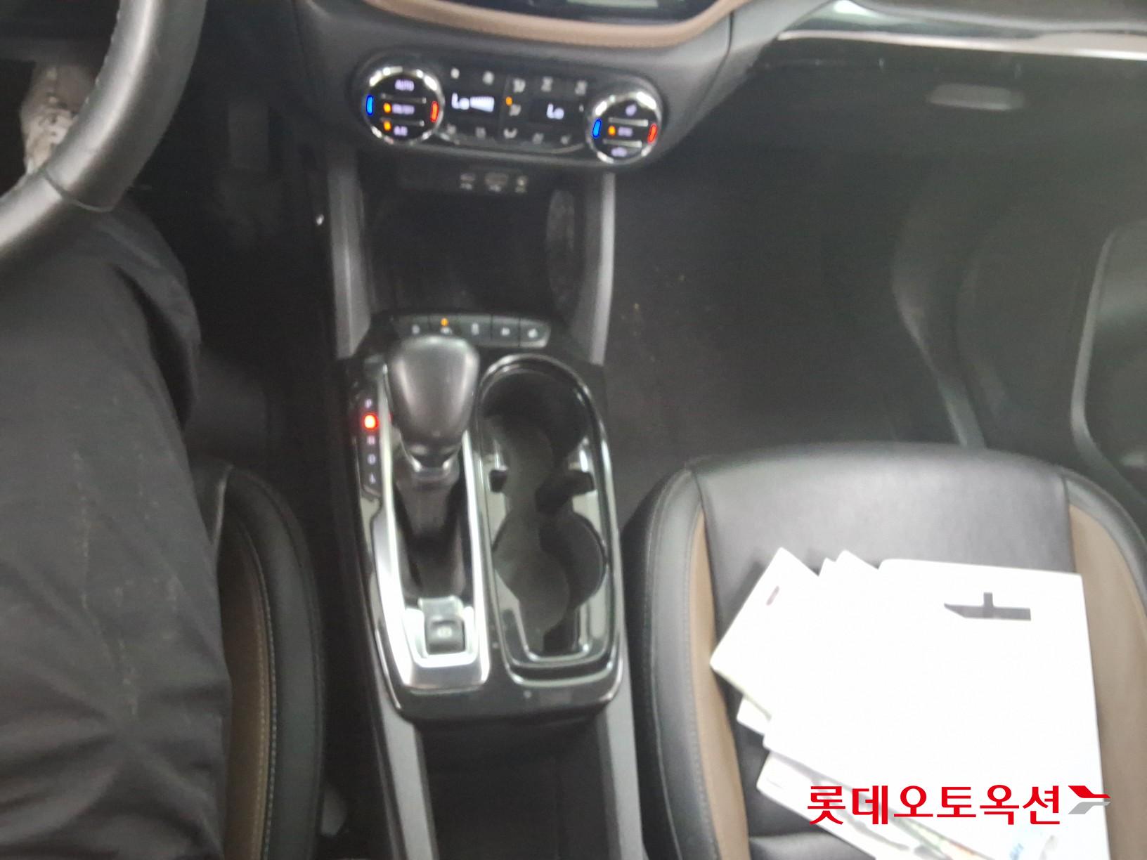 한국지엠 트레일블레이저 2022 - 이미지 35