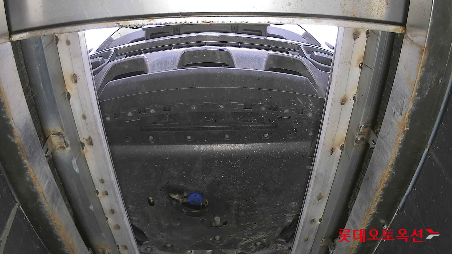 Gm Korea Trailblazer 2022 - Image 8