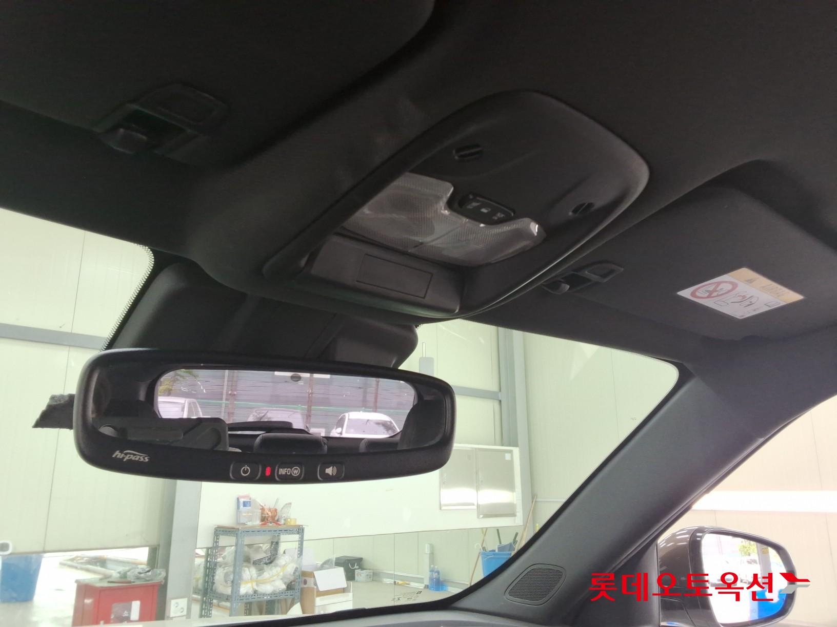 Gm Korea Trailblazer 2022 - Image 32