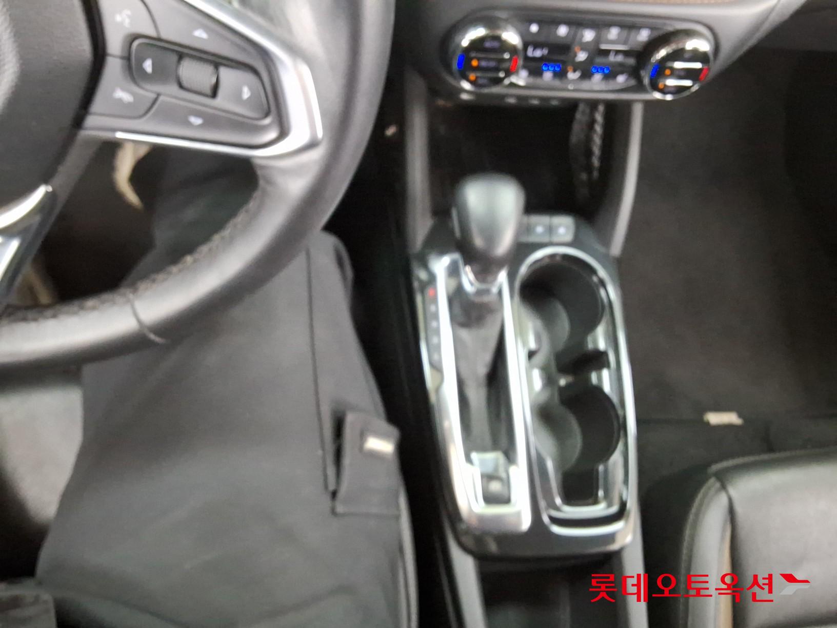 Gm Korea Trailblazer - 34