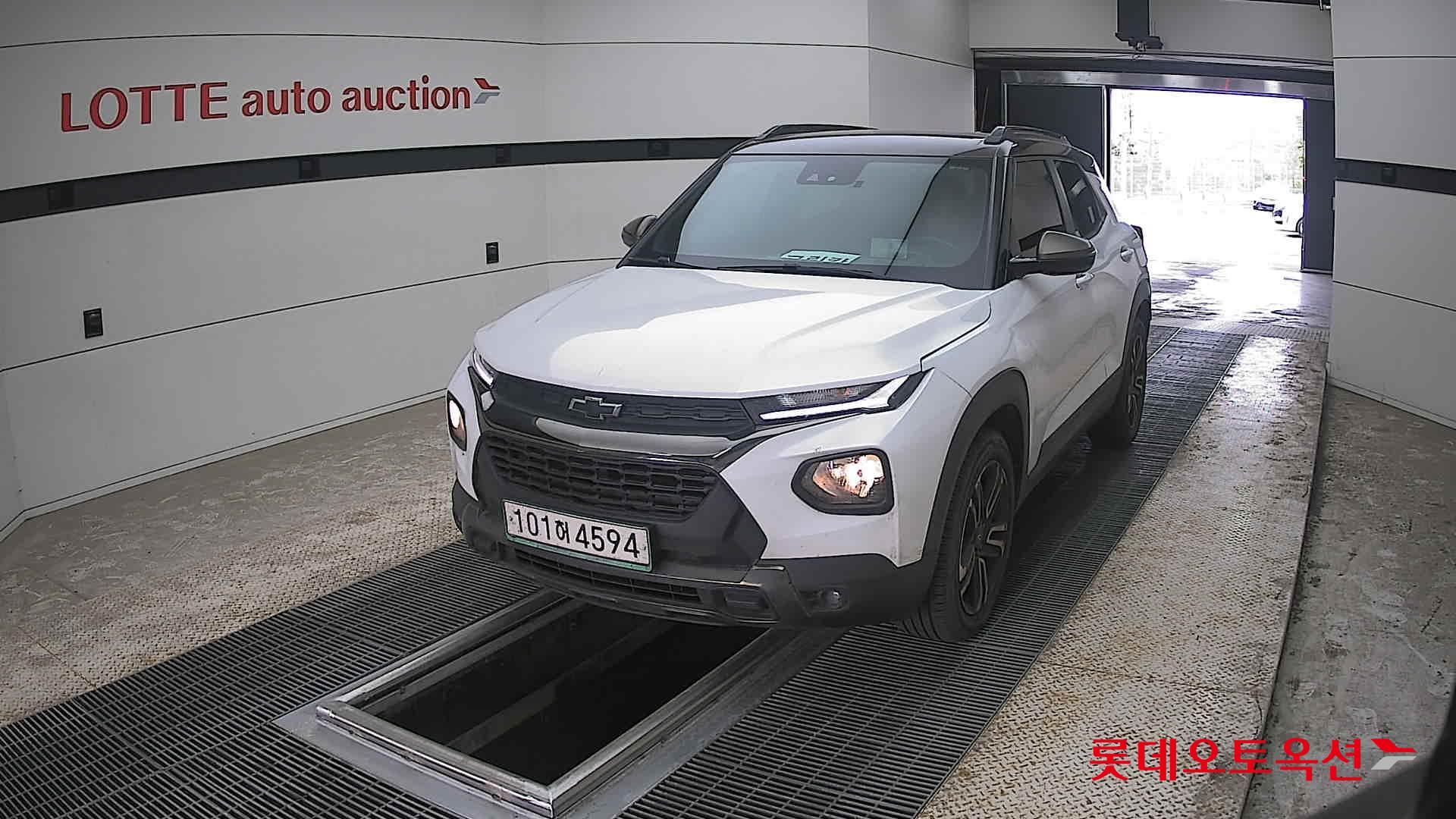 한국지엠 트레일블레이저 2022 - 이미지 10