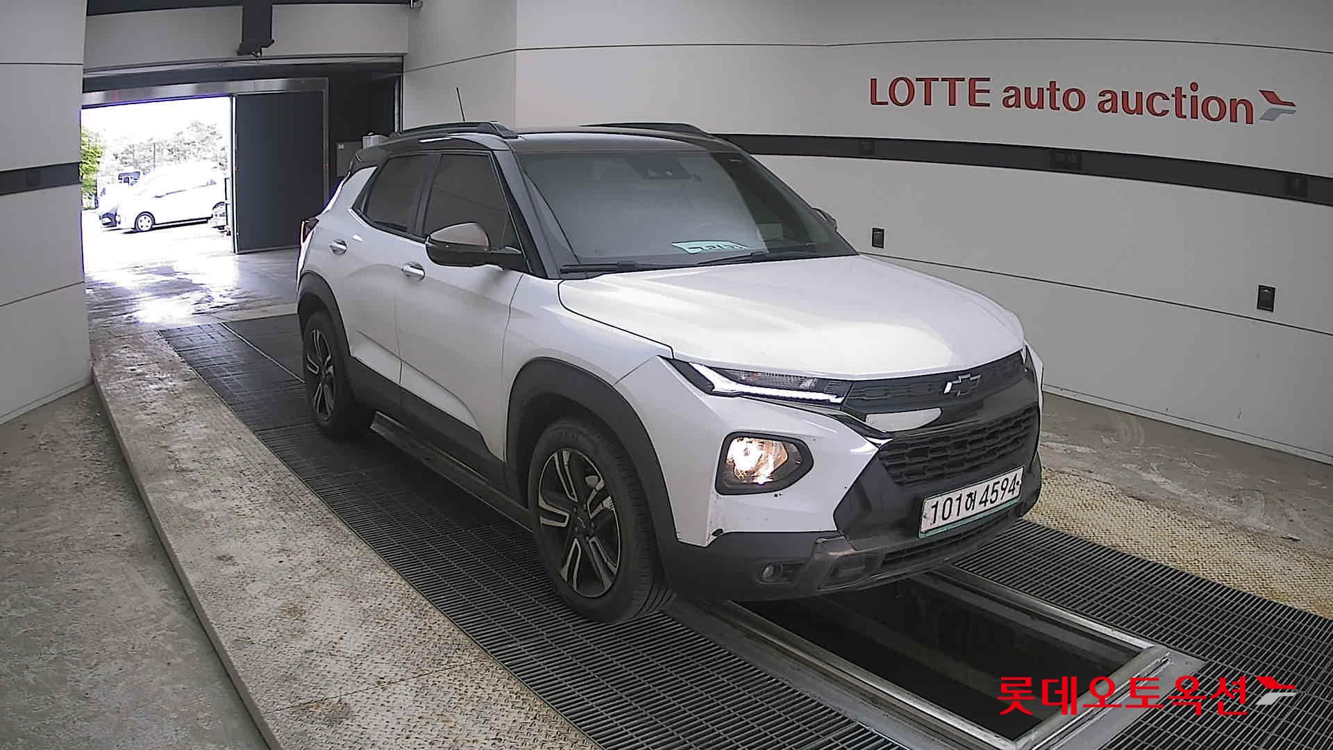 한국지엠 트레일블레이저 2022 - 이미지 6