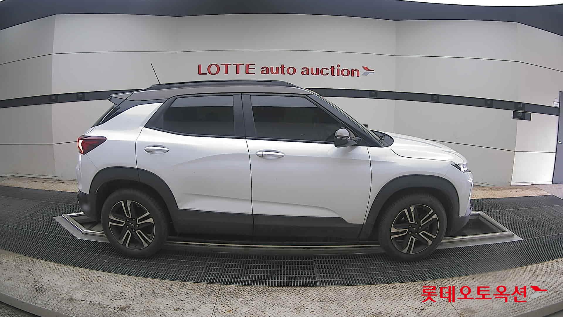 한국지엠 트레일블레이저 2022 - 이미지 21