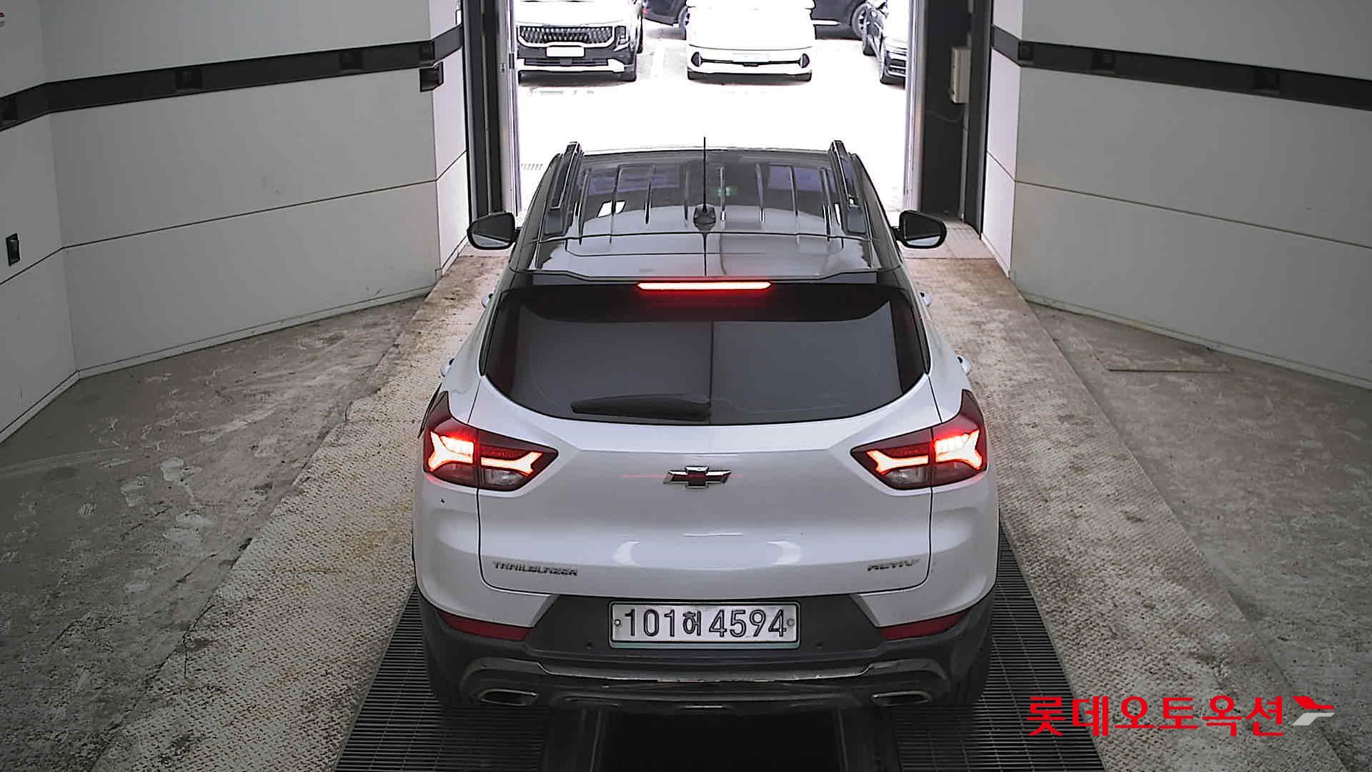 한국지엠 트레일블레이저 2022 - 이미지 17