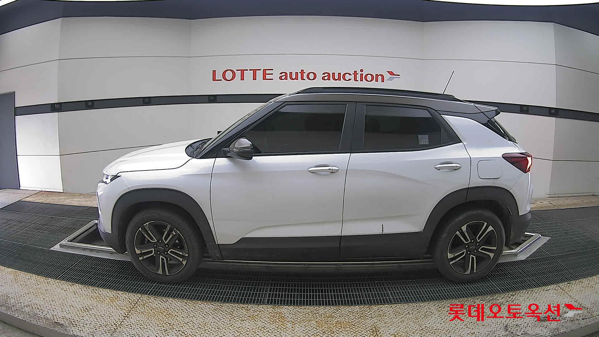 한국지엠 트레일블레이저 2022 - 이미지 13