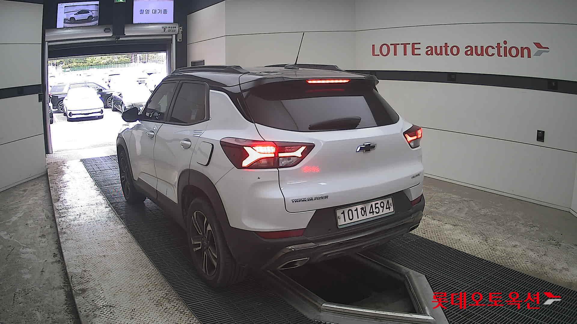 한국지엠 트레일블레이저 2022 - 이미지 16