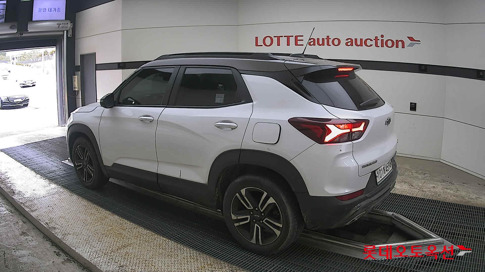 한국지엠 트레일블레이저 2022 - 이미지 15