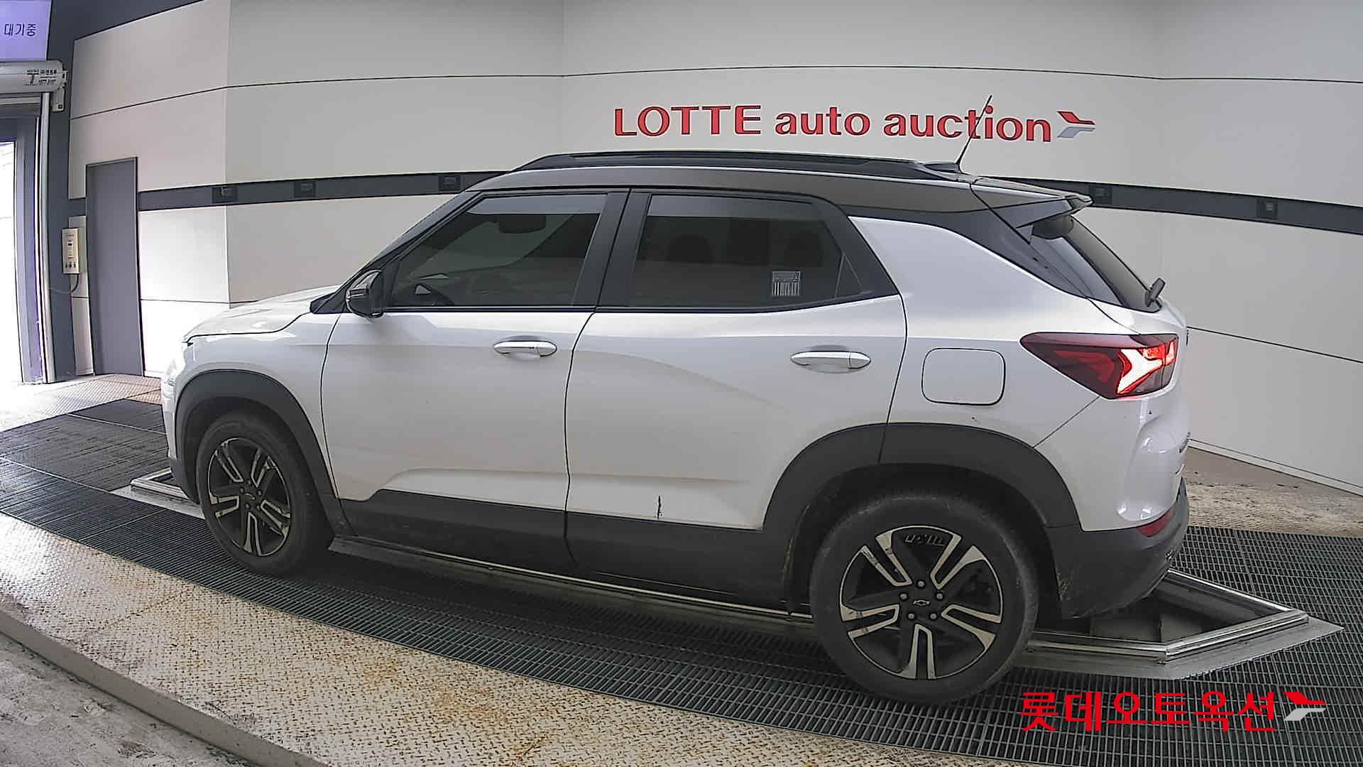 한국지엠 트레일블레이저 2022 - 이미지 14