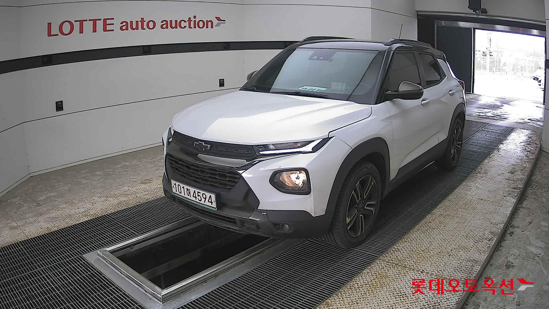 한국지엠 트레일블레이저 2022 - 이미지 3