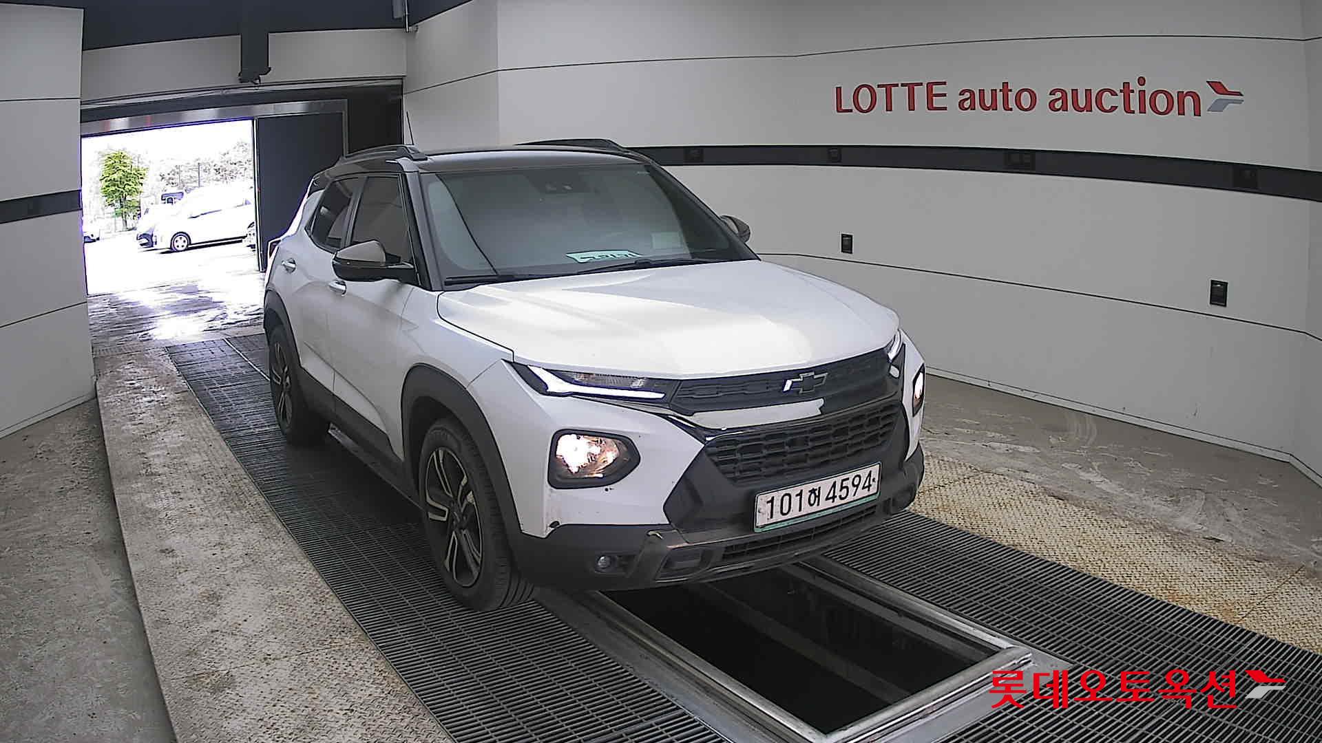 한국지엠 트레일블레이저 2022 - 이미지 24