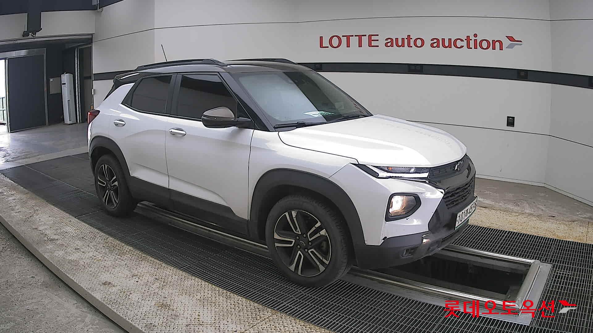 한국지엠 트레일블레이저 2022 - 이미지 23