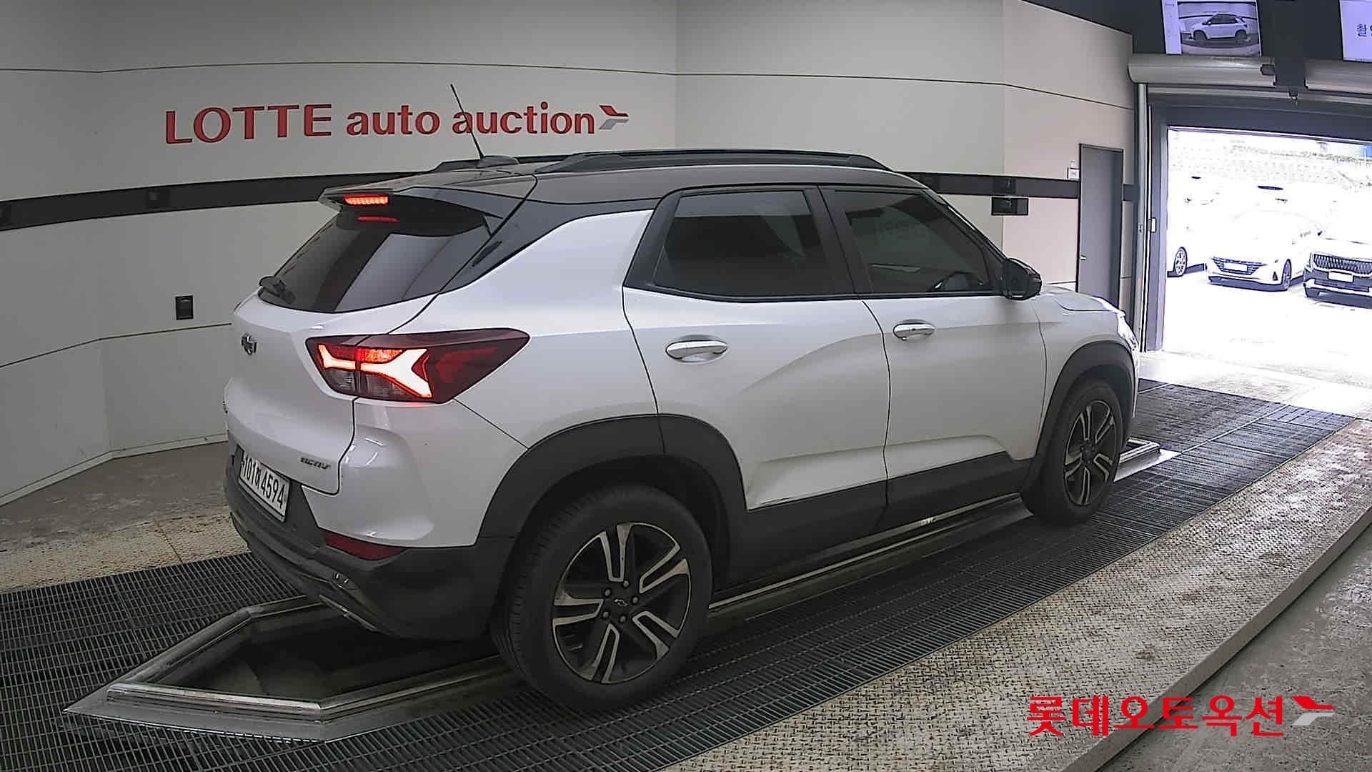 한국지엠 트레일블레이저 2022 - 이미지 19