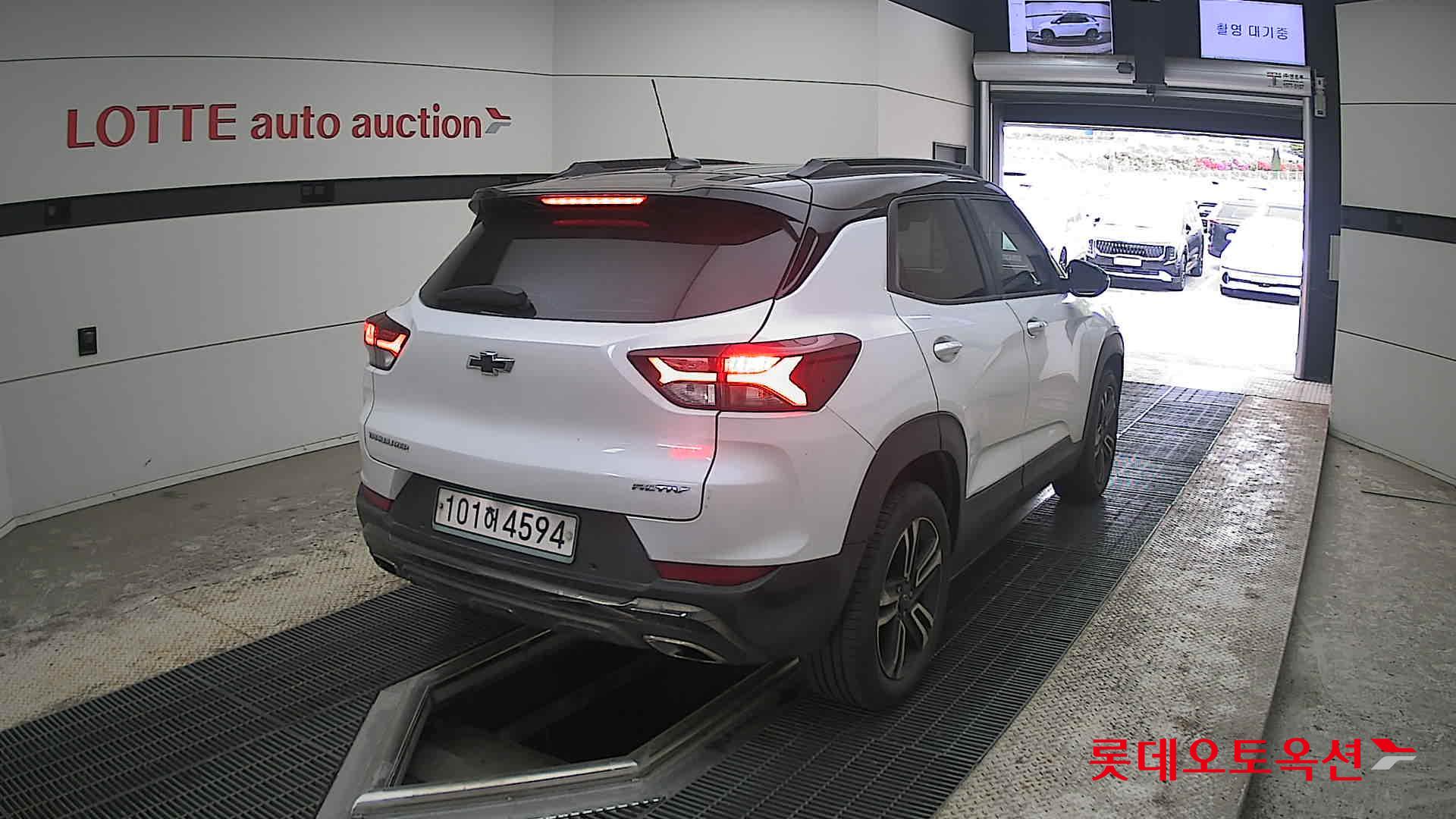 한국지엠 트레일블레이저 2022 - 이미지 18