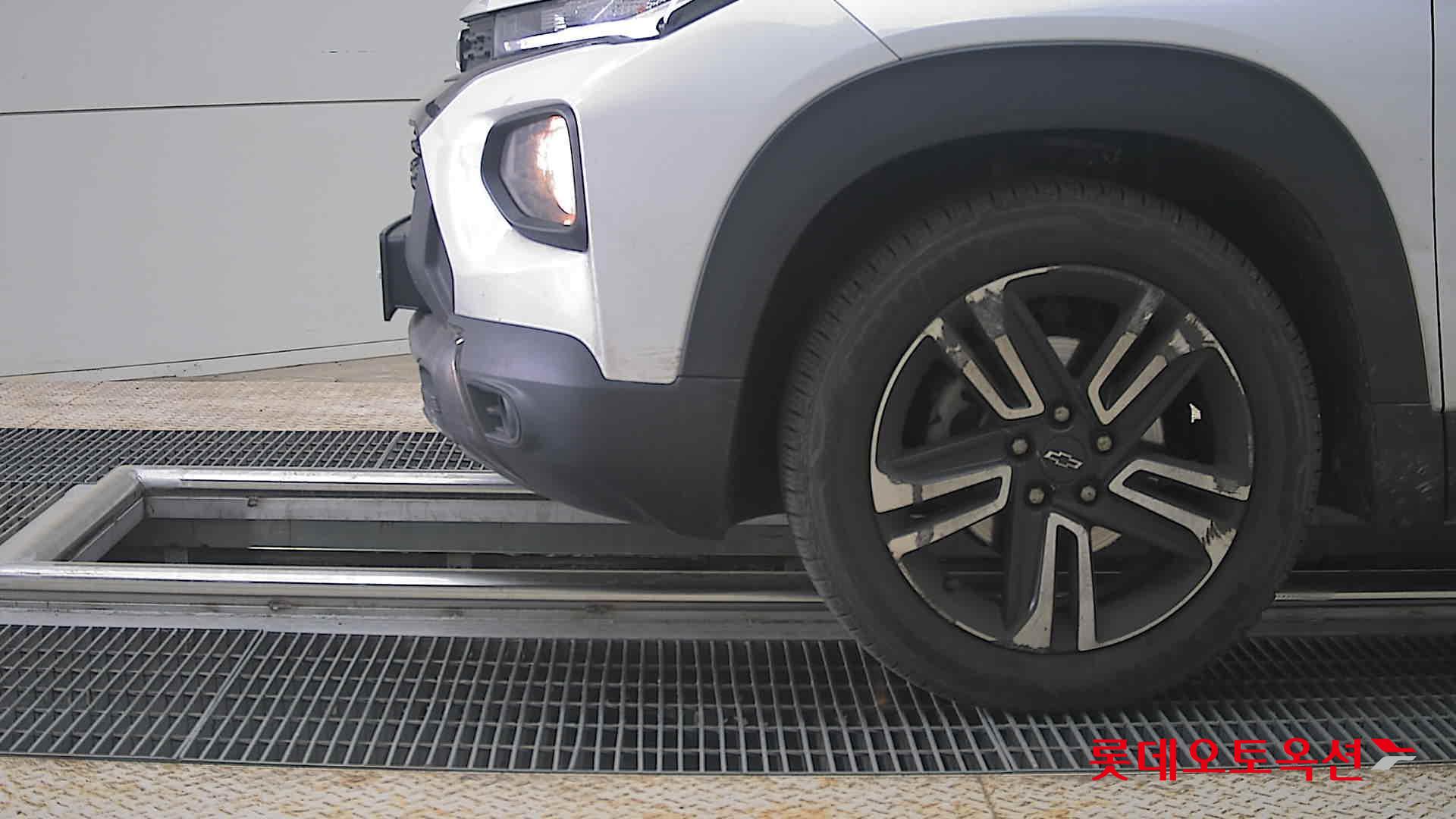 한국지엠 트레일블레이저 2022 - 이미지 25