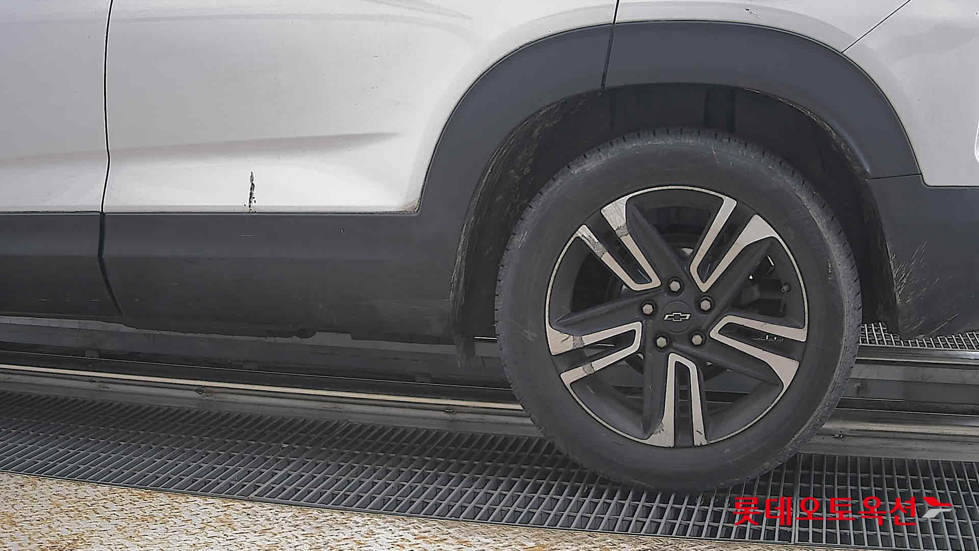 한국지엠 트레일블레이저 2022 - 이미지 26