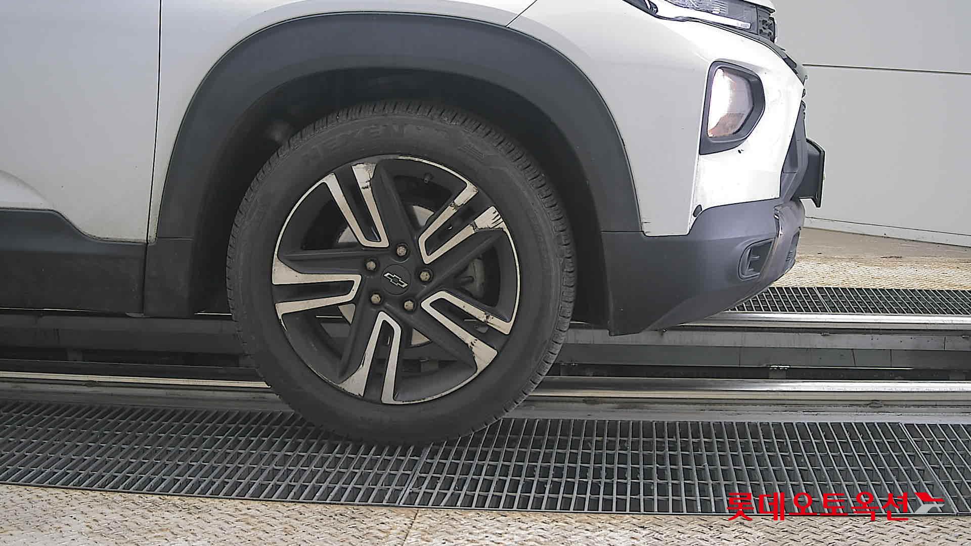 한국지엠 트레일블레이저 2022 - 이미지 27