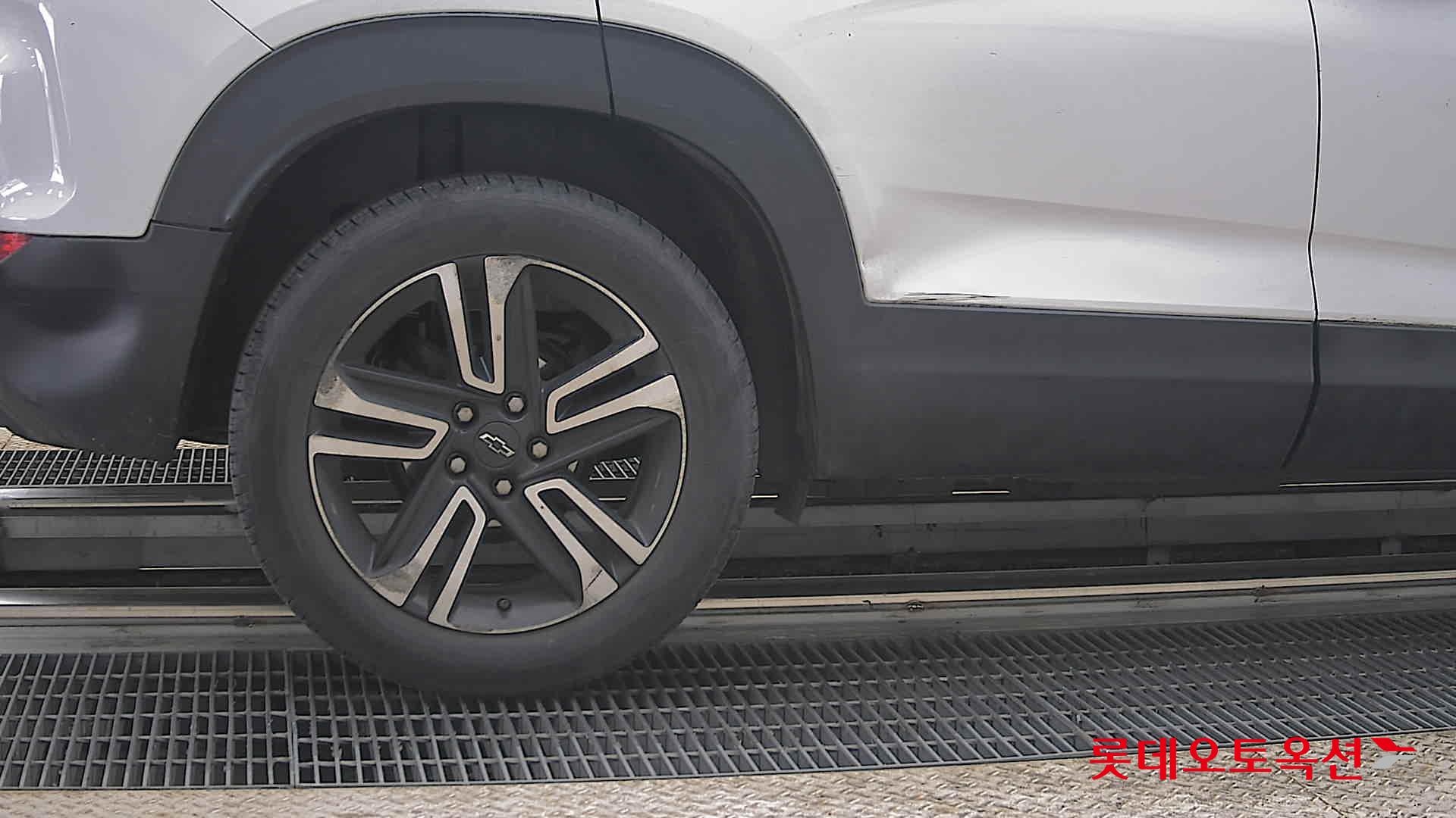 한국지엠 트레일블레이저 2022 - 이미지 28