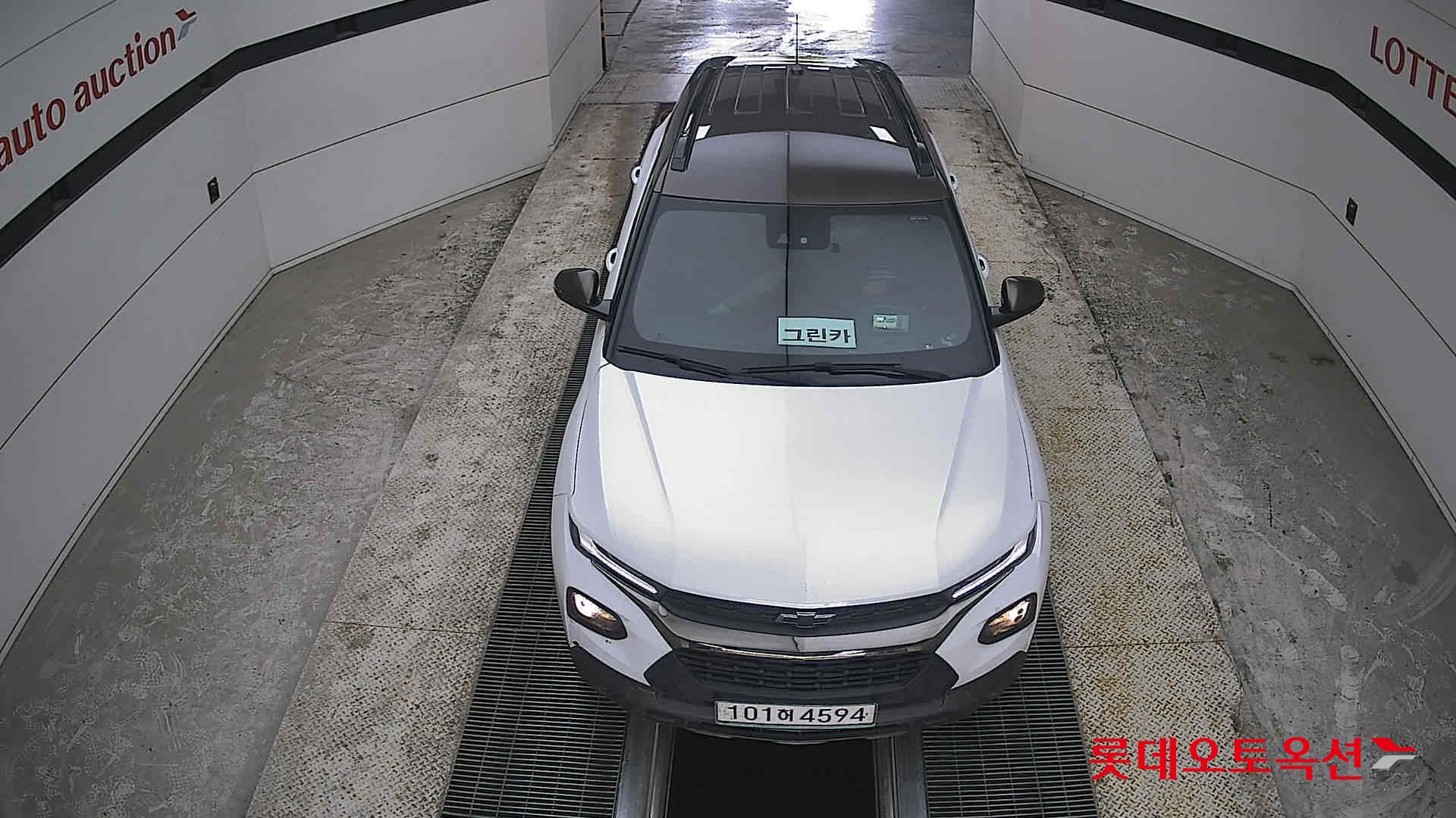 한국지엠 트레일블레이저 2022 - 이미지 7